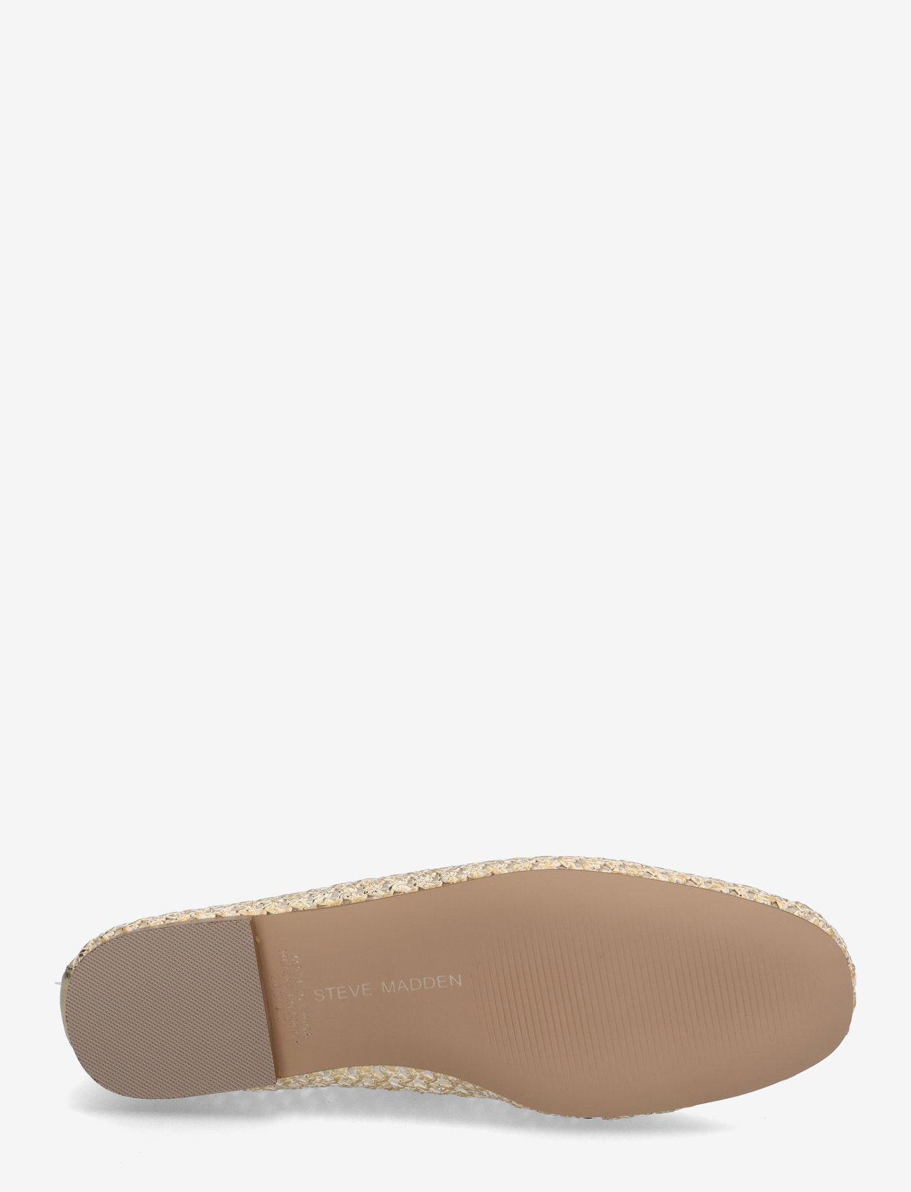 Steve Madden - Majorca Ballerina - erilised sündmused - gold raffia - 4