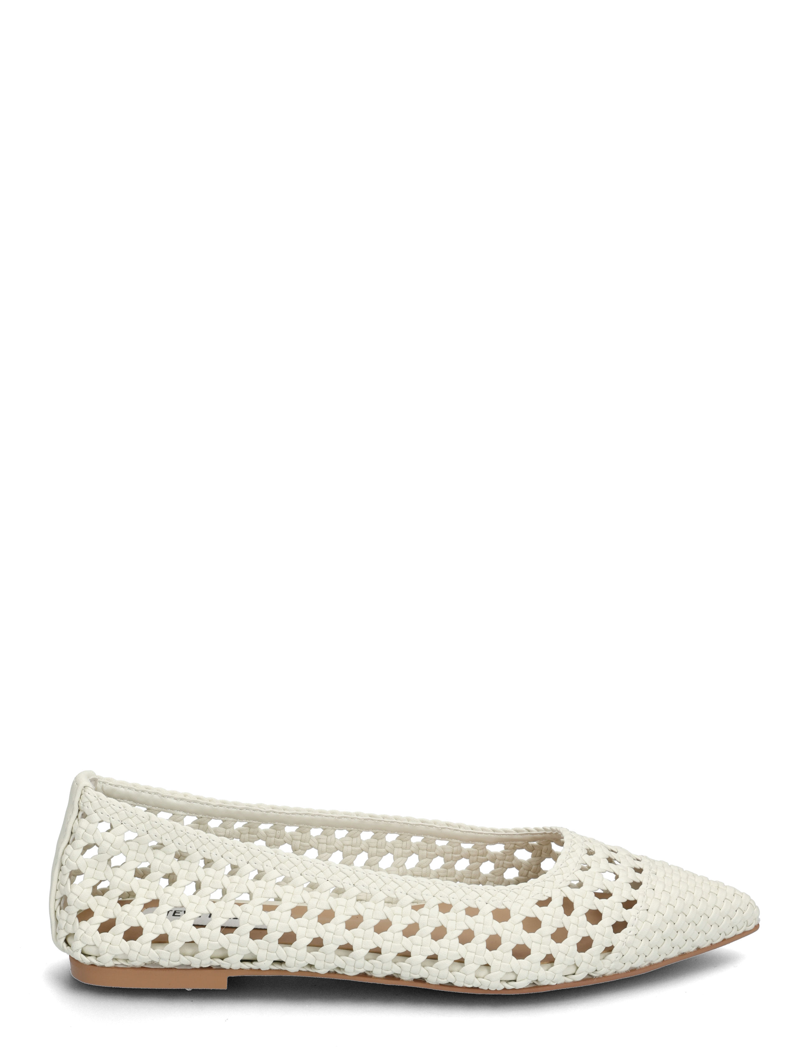 Steve Madden - Saxton Ballerina - bone - 1