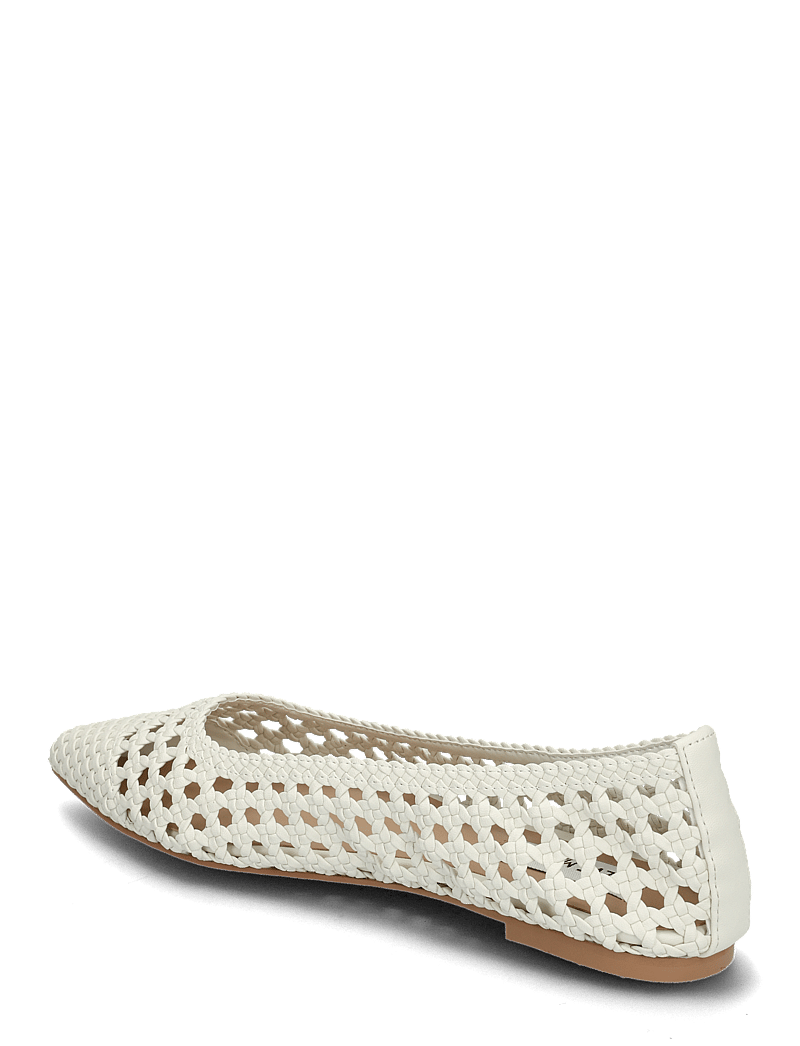 Steve Madden - Saxton Ballerina - konfirmation - bone - 2