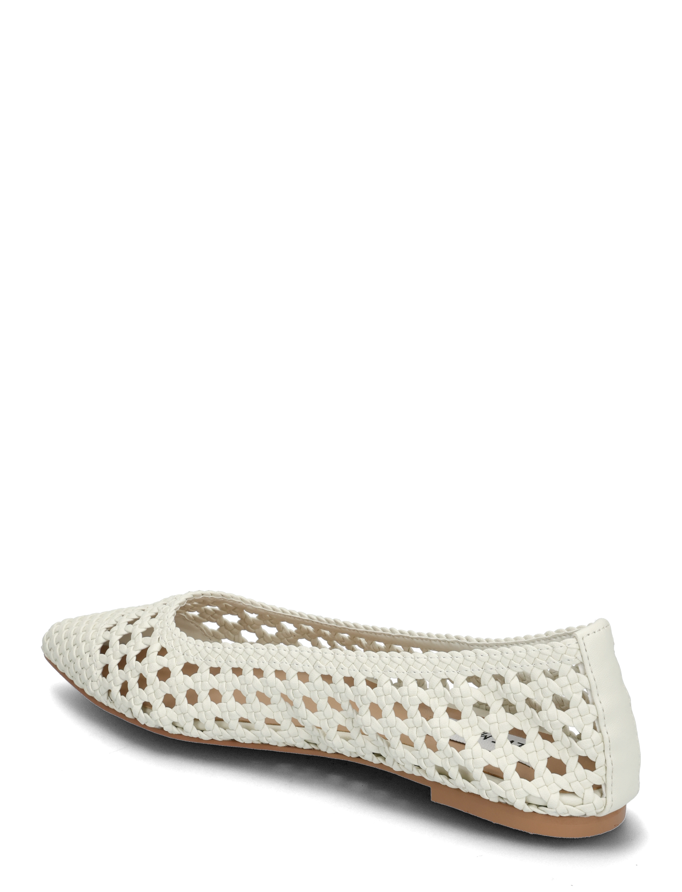 Steve Madden - Saxton Ballerina - bone - 2