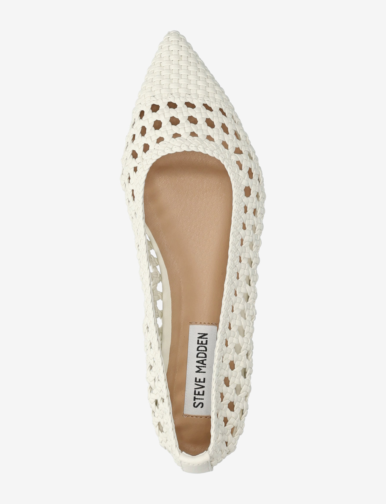 Steve Madden - Saxton Ballerina - special occasions - bone - 3