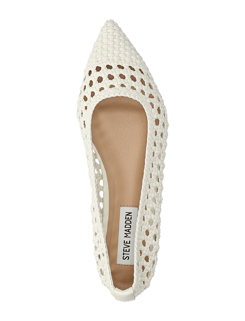 Steve Madden - Saxton Ballerina - konfirmation - bone - 3