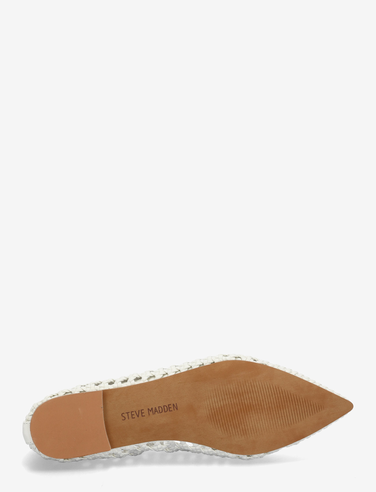 Steve Madden - Saxton Ballerina - special occasions - bone - 4