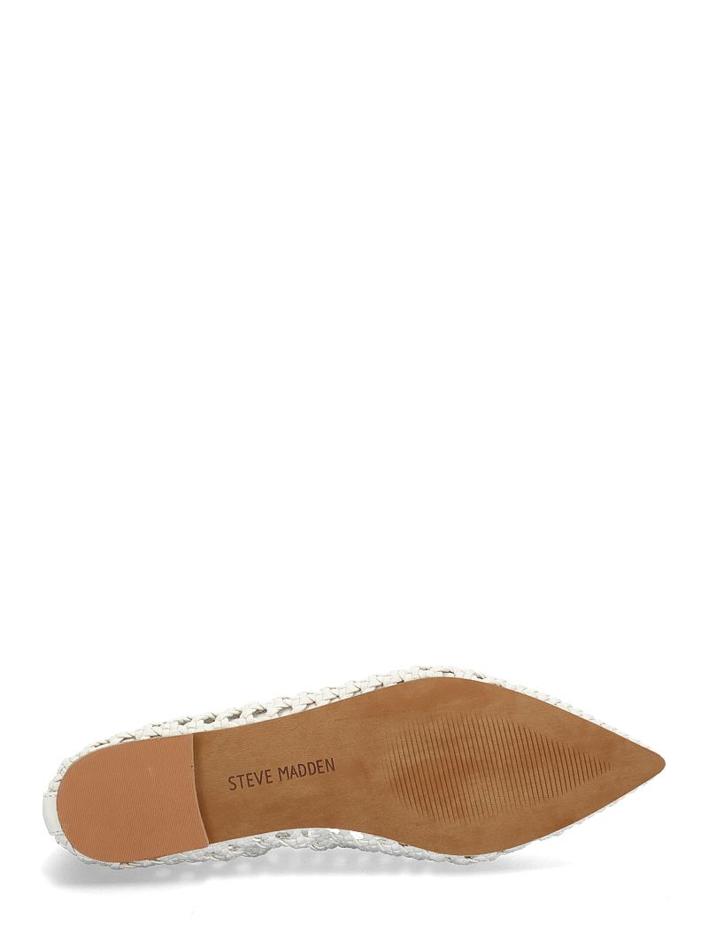Steve Madden - Saxton Ballerina - konfirmation - bone - 4