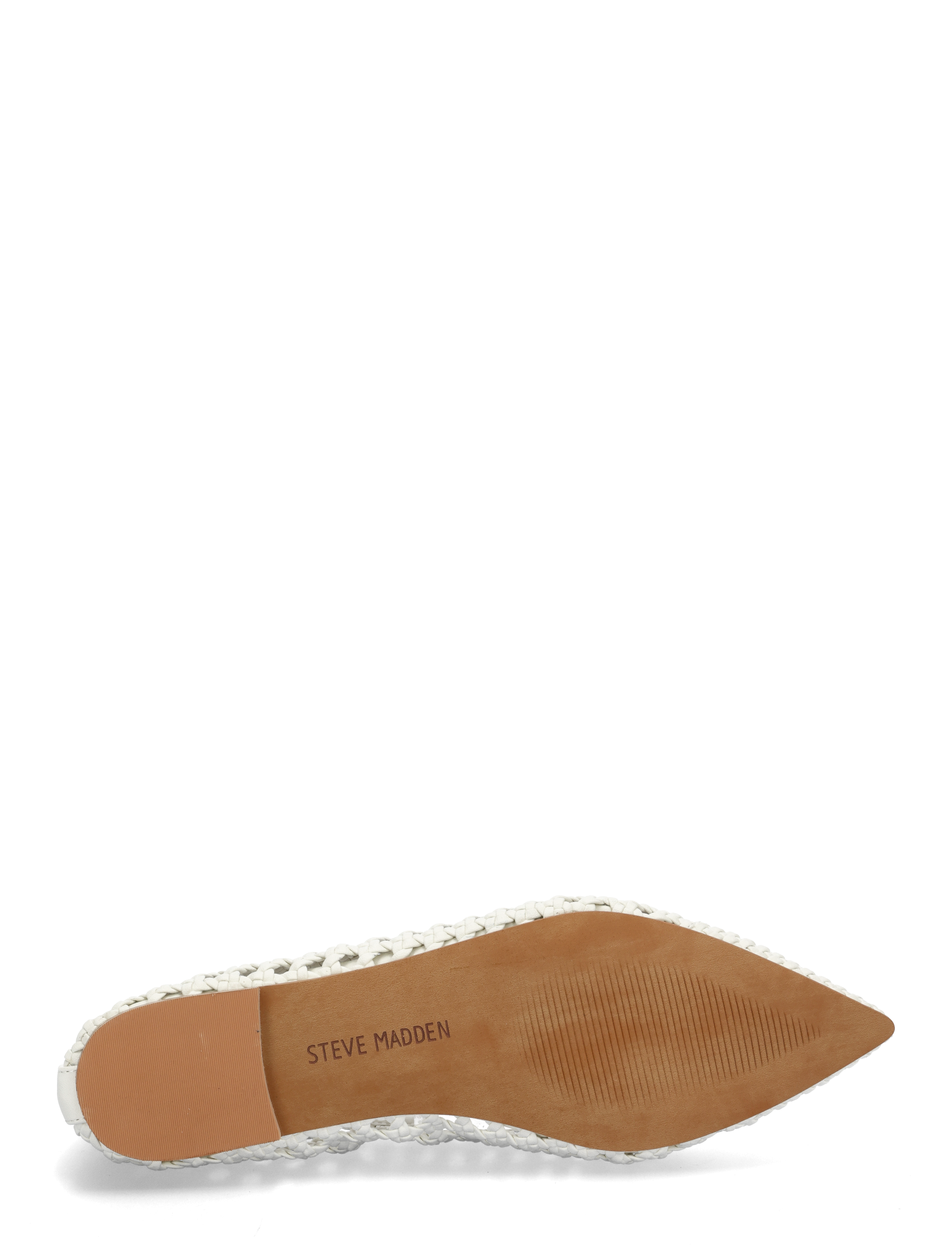 Steve Madden - Saxton Ballerina - bone - 4