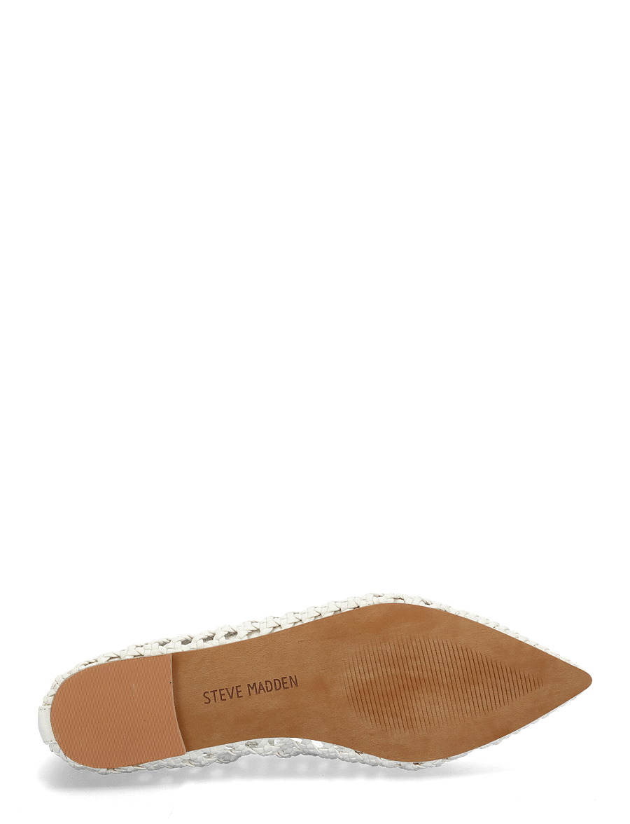 Steve Madden - Saxton Ballerina - ballerinas - bone - 4