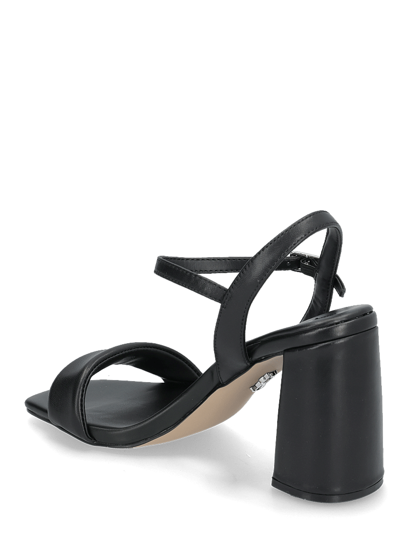 Steve Madden - Mareena Heeled Sandals - sandaletten - black leather - 2