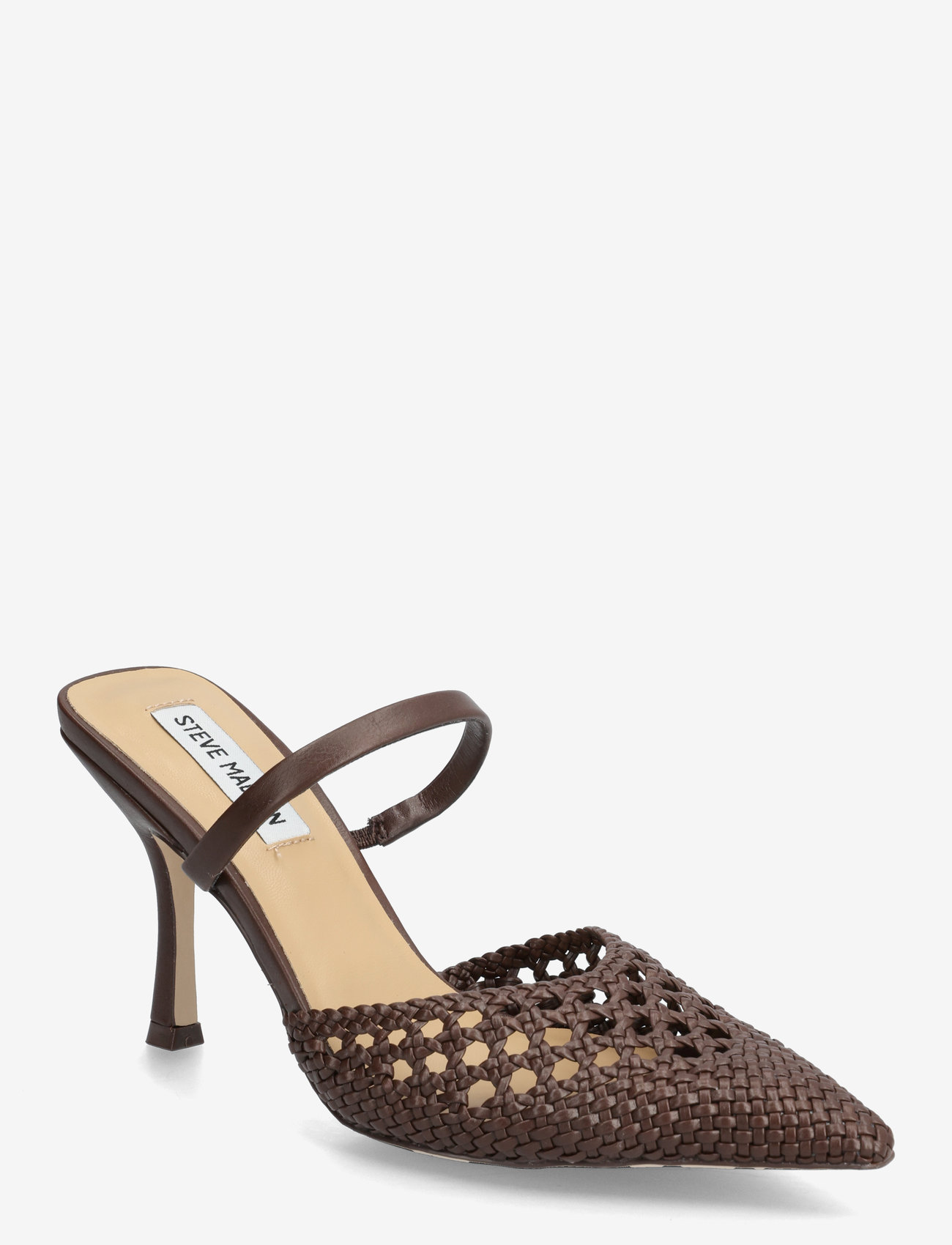 Steve Madden - Brinley - brown - 0