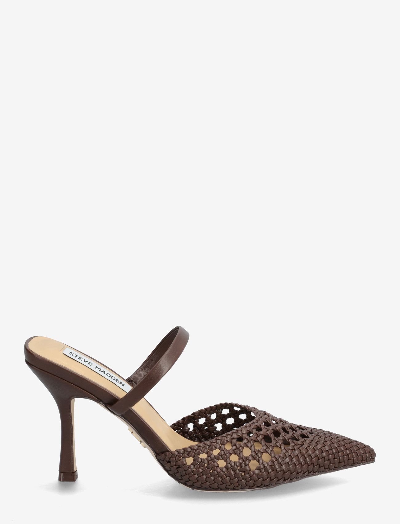 Steve Madden - Brinley - brown - 1