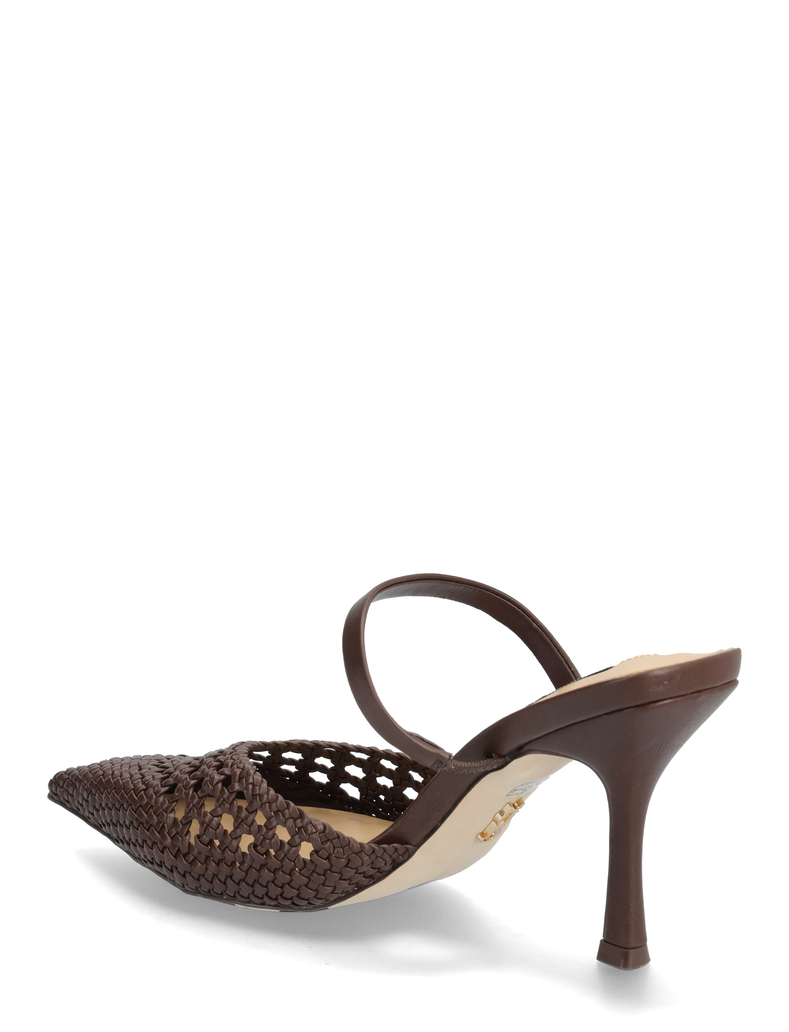 Steve Madden - Brinley - brown - 2