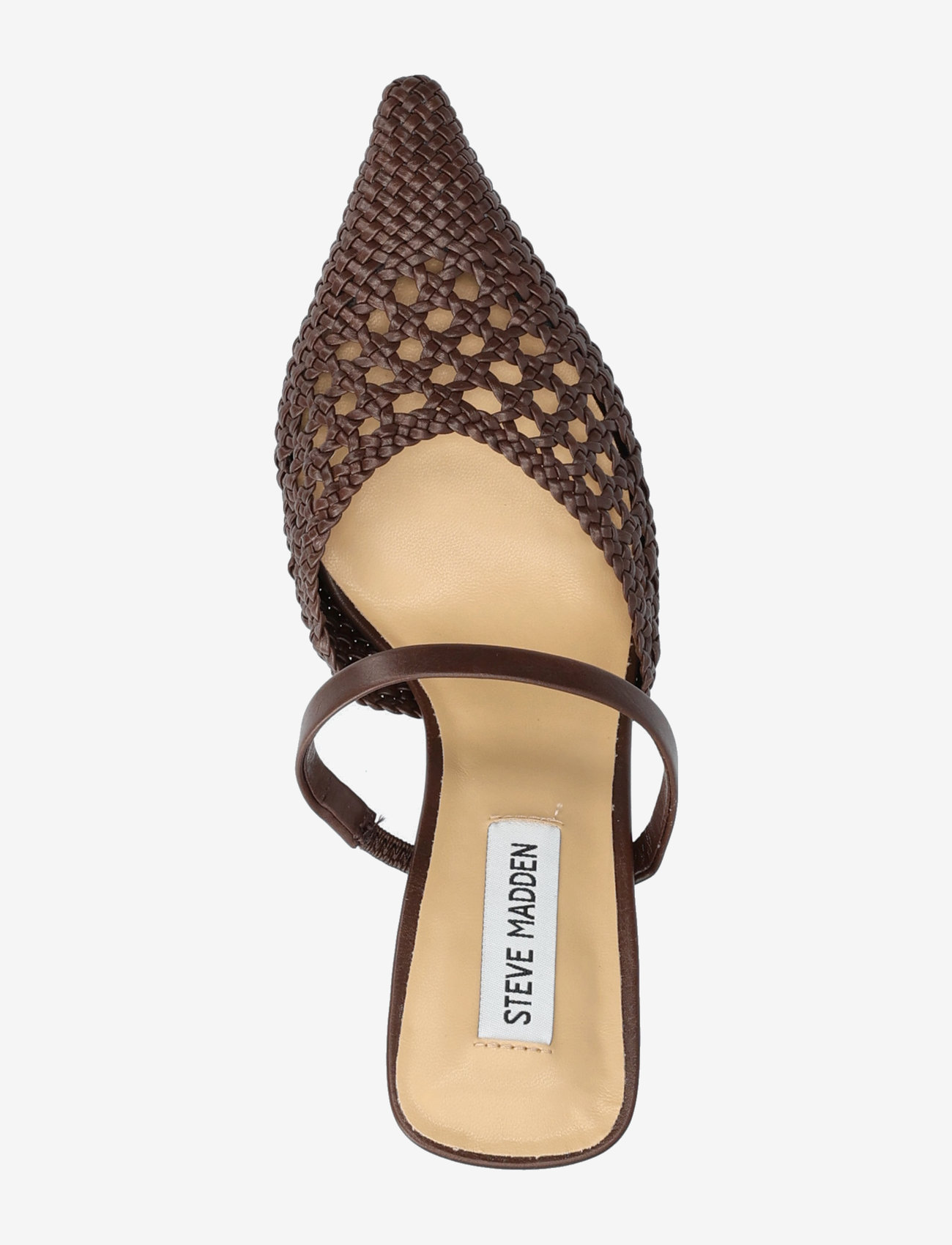 Steve Madden - Brinley - brown - 3