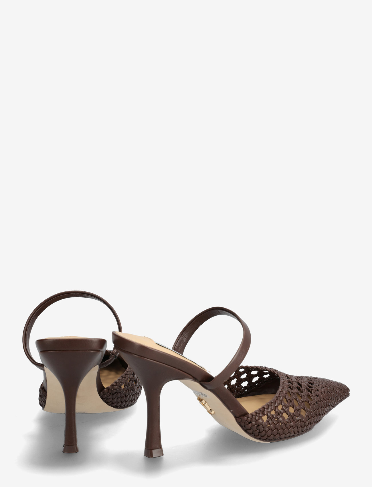 Steve Madden - Brinley - brown - 4