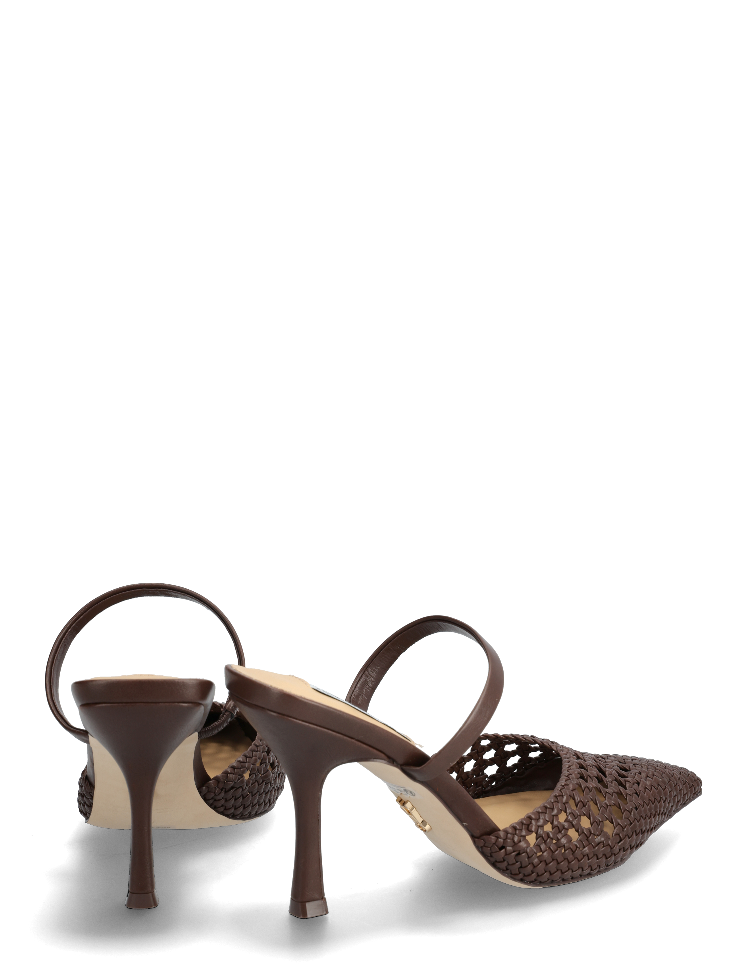 Steve Madden - Brinley - brown - 4