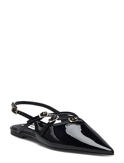 Cianna Sandal - Flade Slingbacks