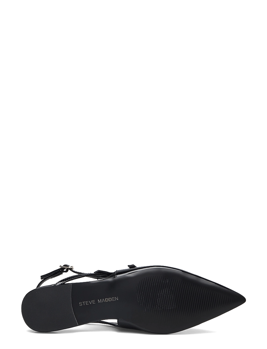 Steve Madden - Cianna Sandal - besondere anlässe - black patent - 4