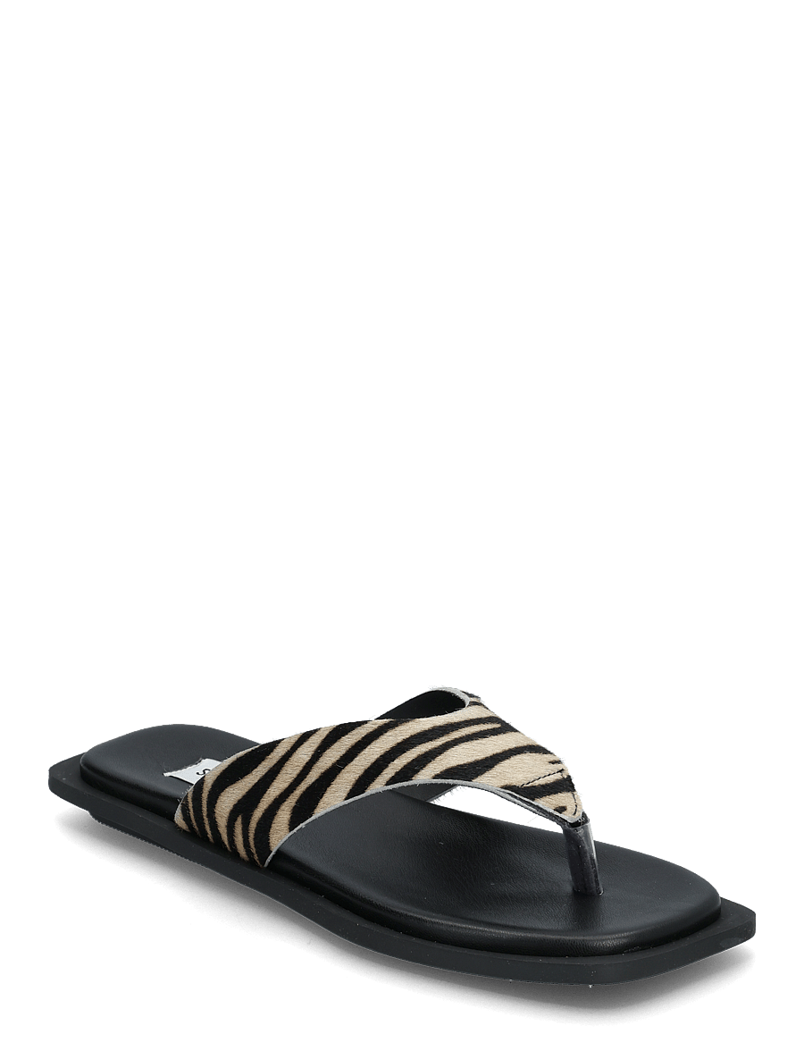 Steve Madden - Splash-L Sandals - zebra - 0