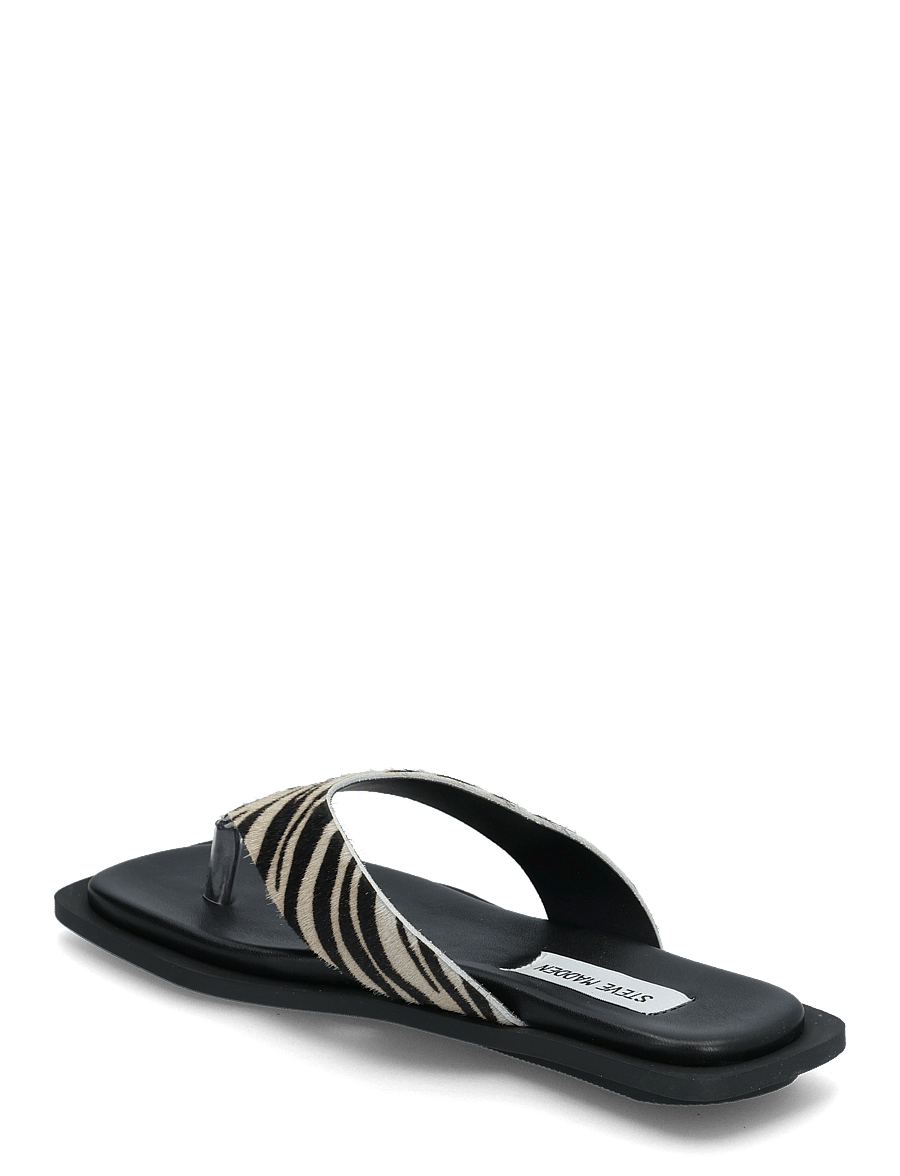 Steve Madden - Splash-L Sandals - zebra - 2