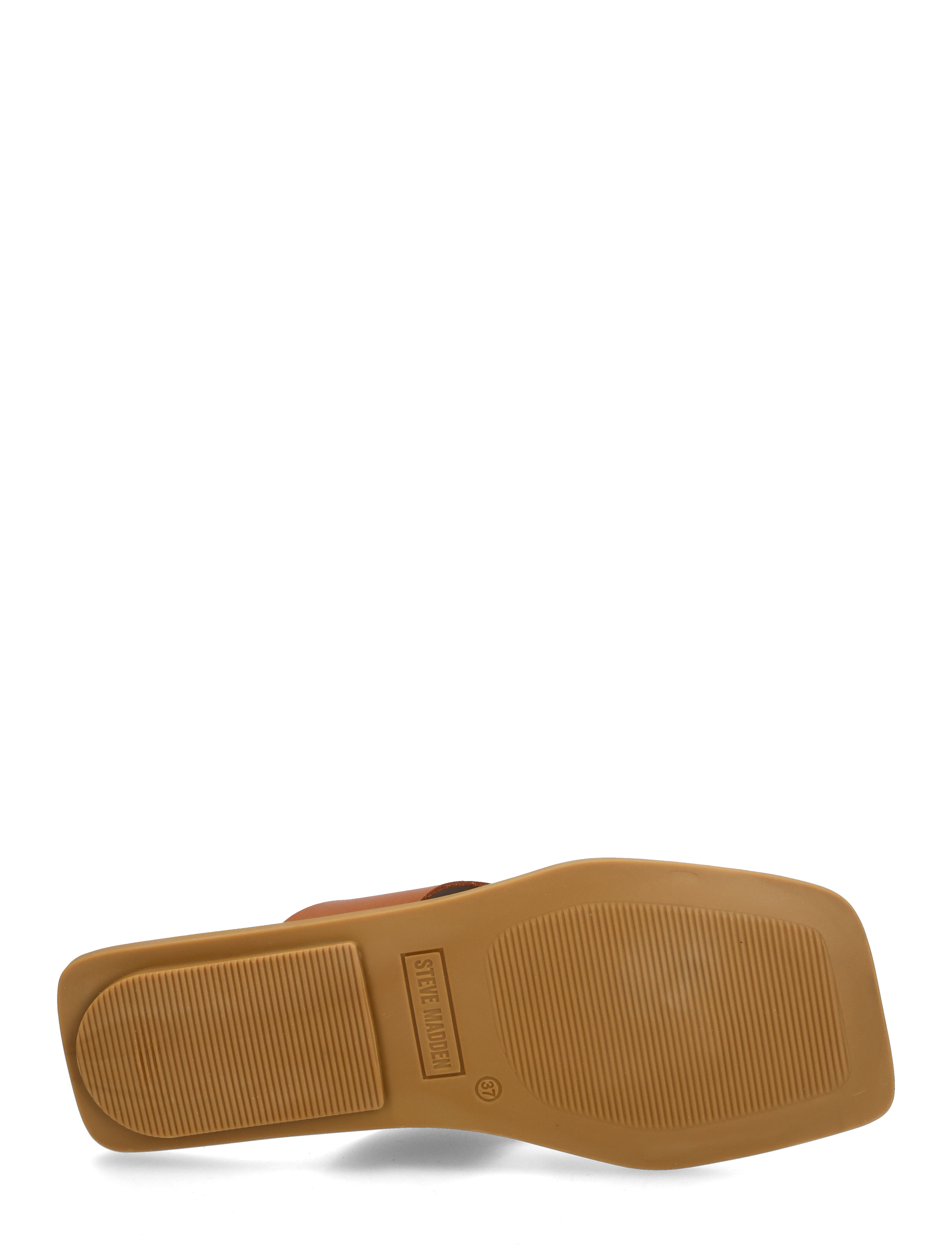 Steve Madden - Splash Sandals - flade sandaler - cognac - 4