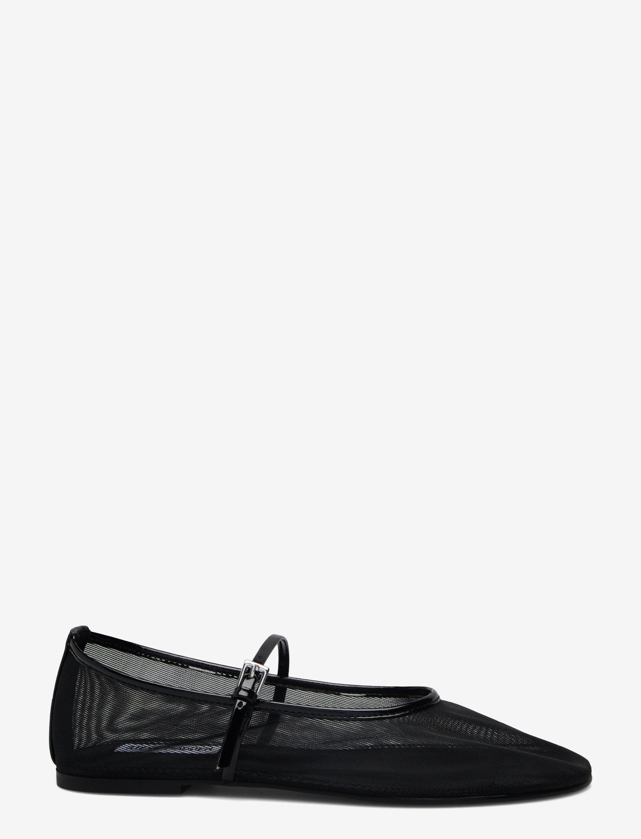 Steve Madden - Mash balerina - naised - black - 1