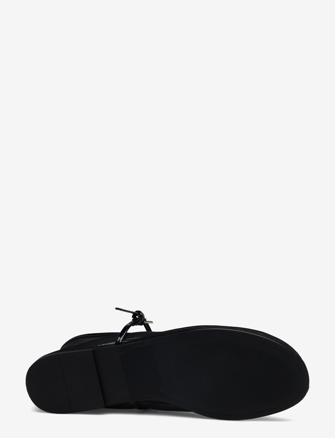Steve Madden - Mash balerina - naised - black - 4
