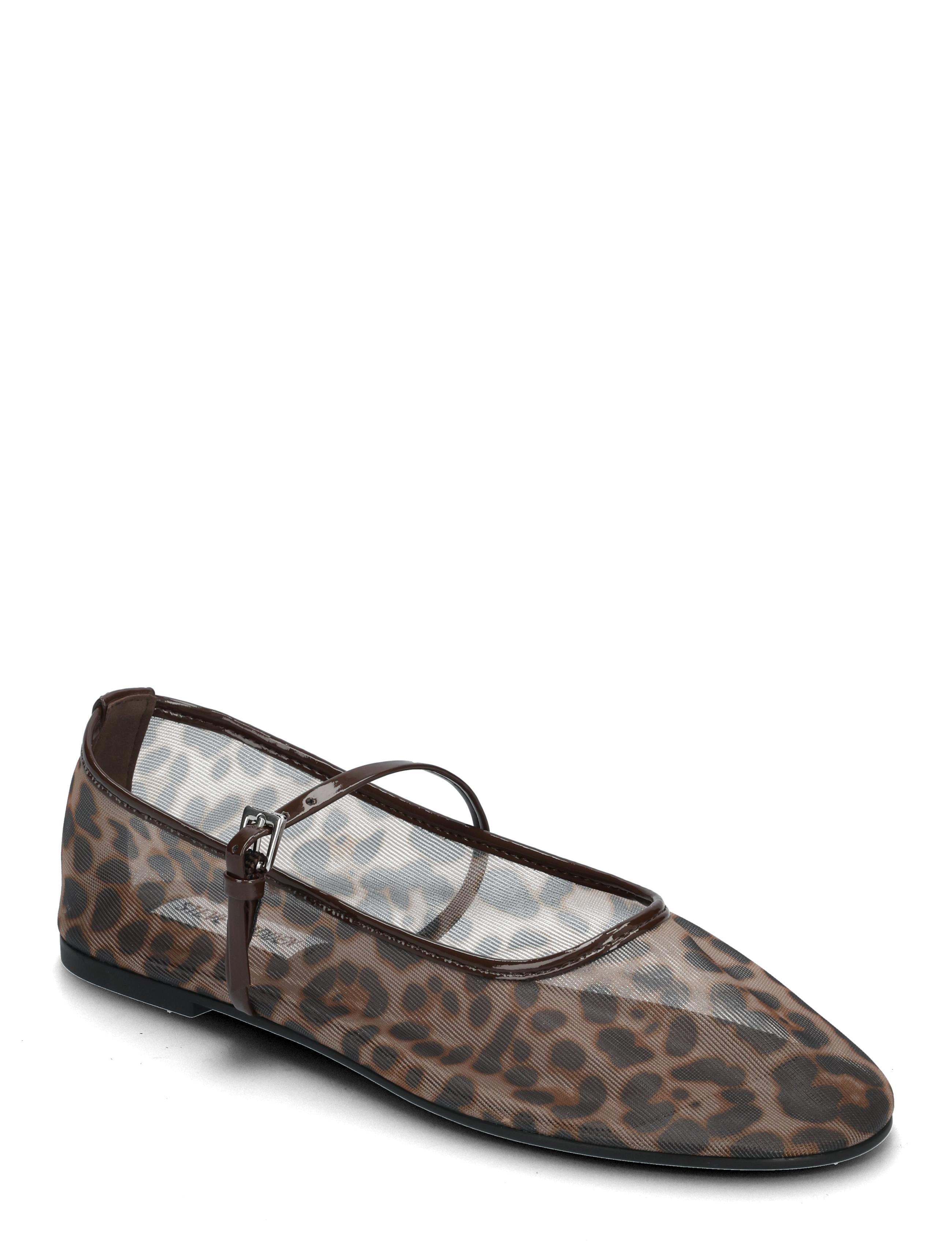 LEOPARD
