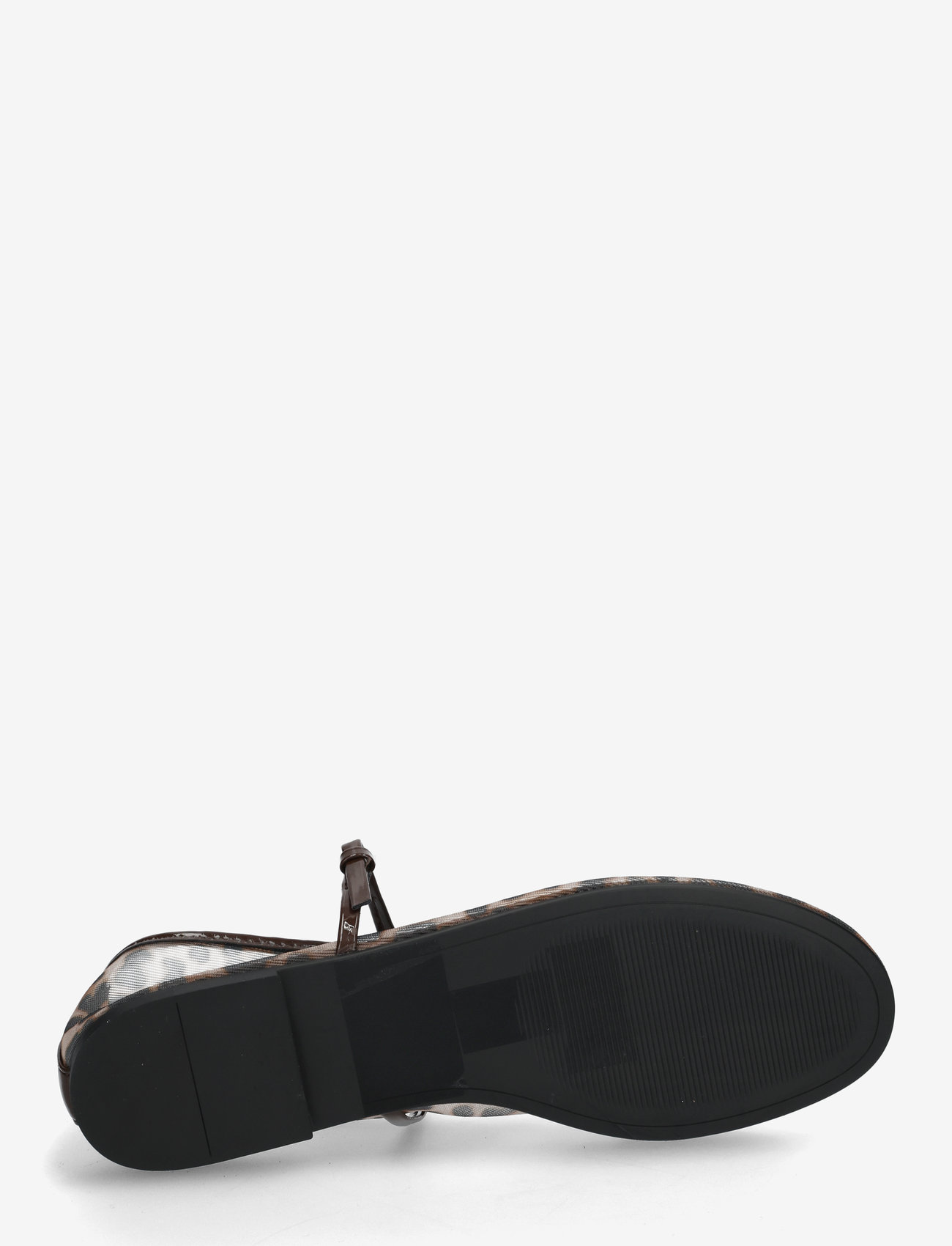 Steve Madden - Mash balerina - special occasions - leopard - 4