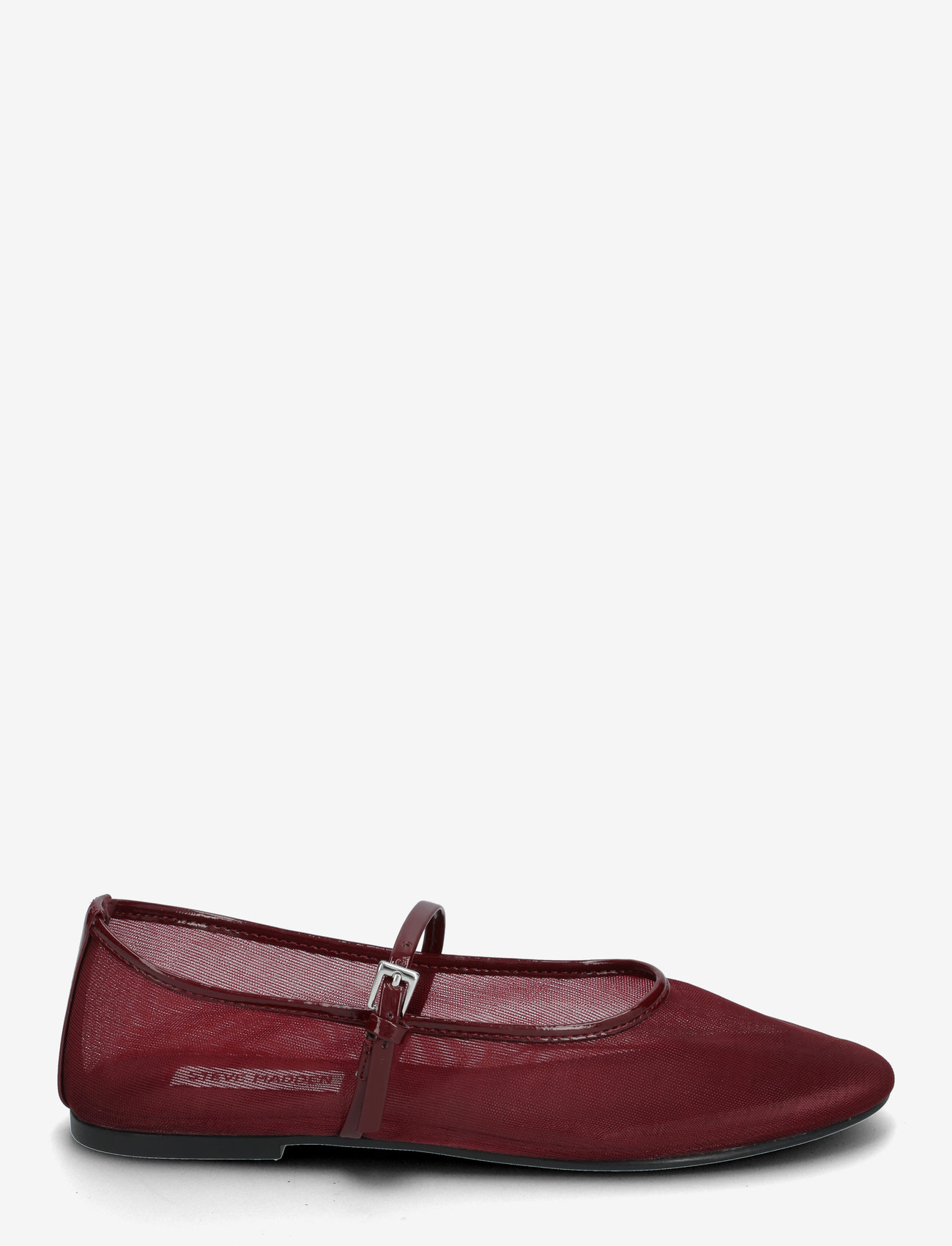 Steve Madden - Mash balerina - ballerinaer - wine - 1