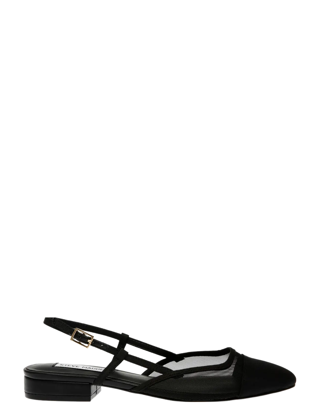 Steve Madden - Belinda-M - black - 1