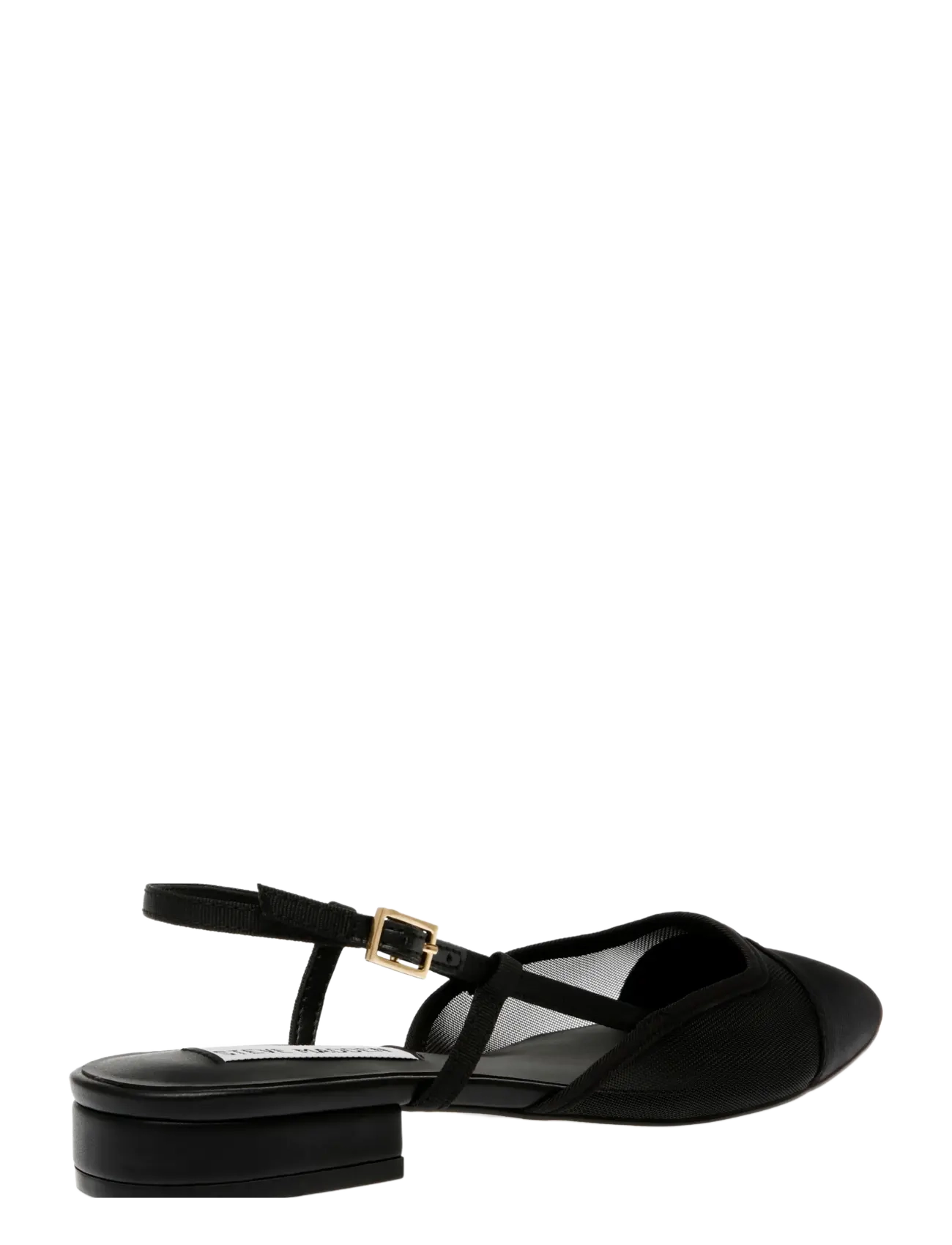 Steve Madden - Belinda-M - black - 2