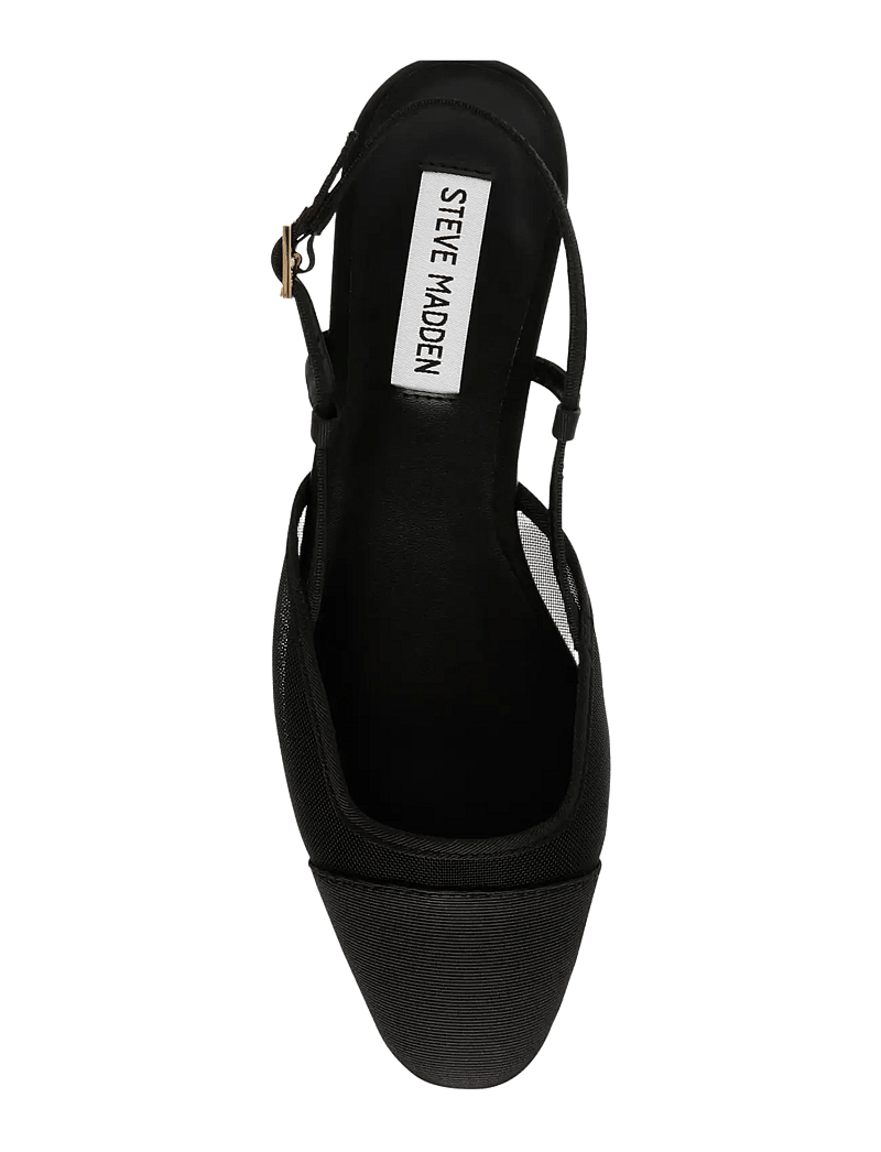 Steve Madden - Belinda-M - besondere anlässe - black - 5
