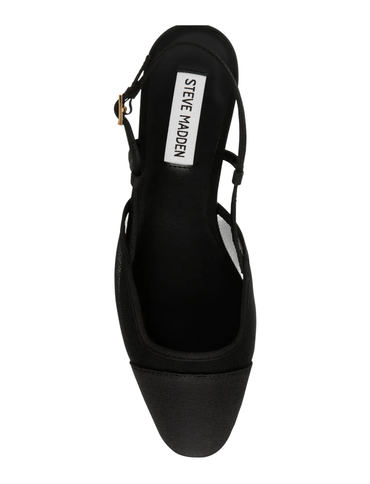 Steve Madden - Belinda-M - black - 5