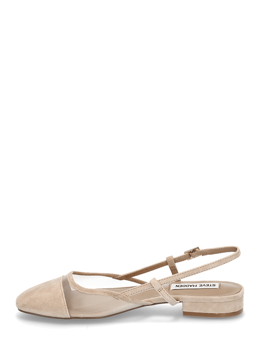 Steve Madden - Belinda-M - besondere anlässe - tan suede - 0