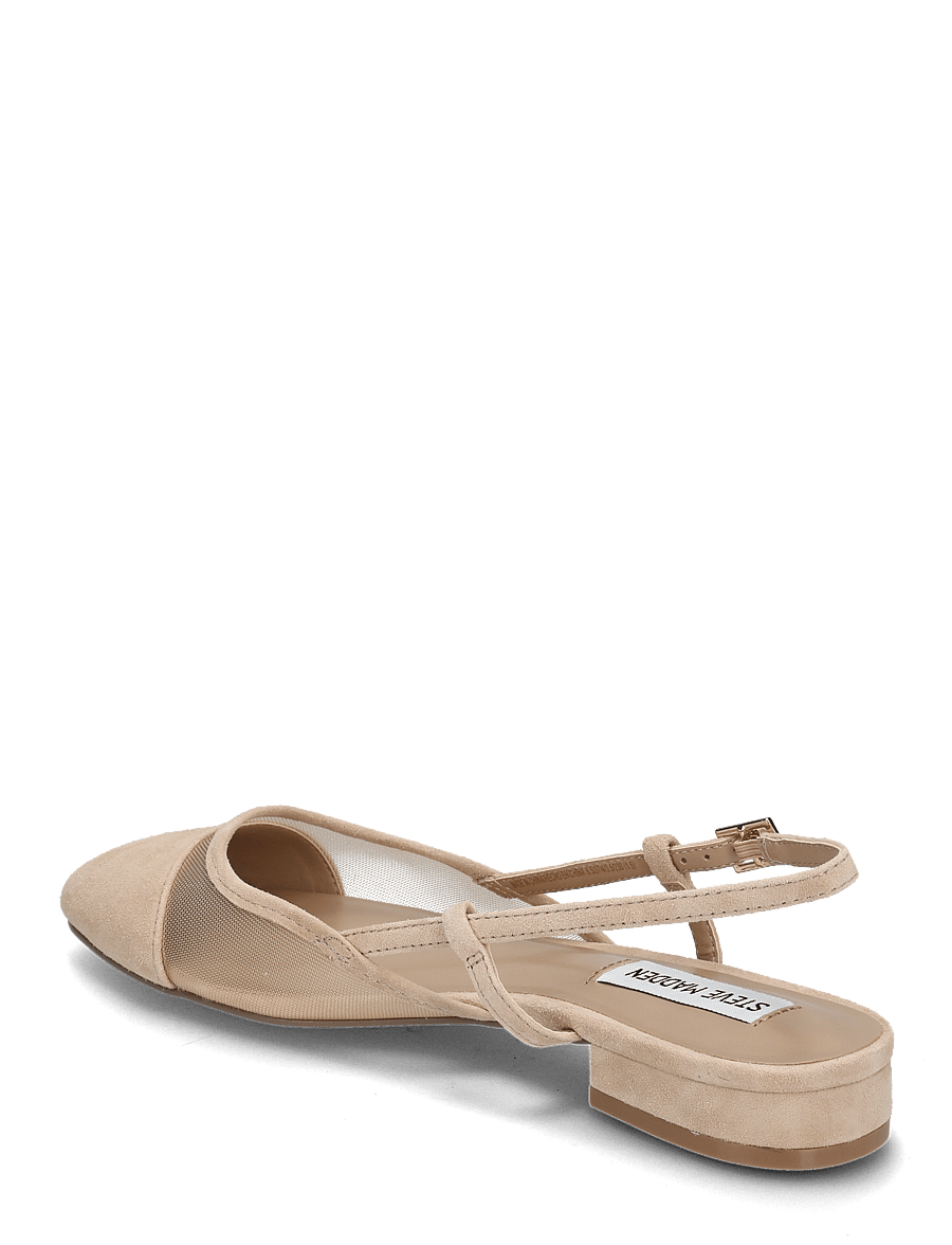 Steve Madden - Belinda-M - besondere anlässe - tan suede - 3