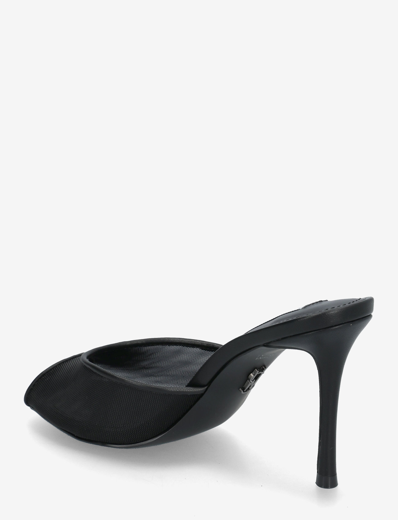 Steve Madden - Rollout-M Mule - black mesh - 2