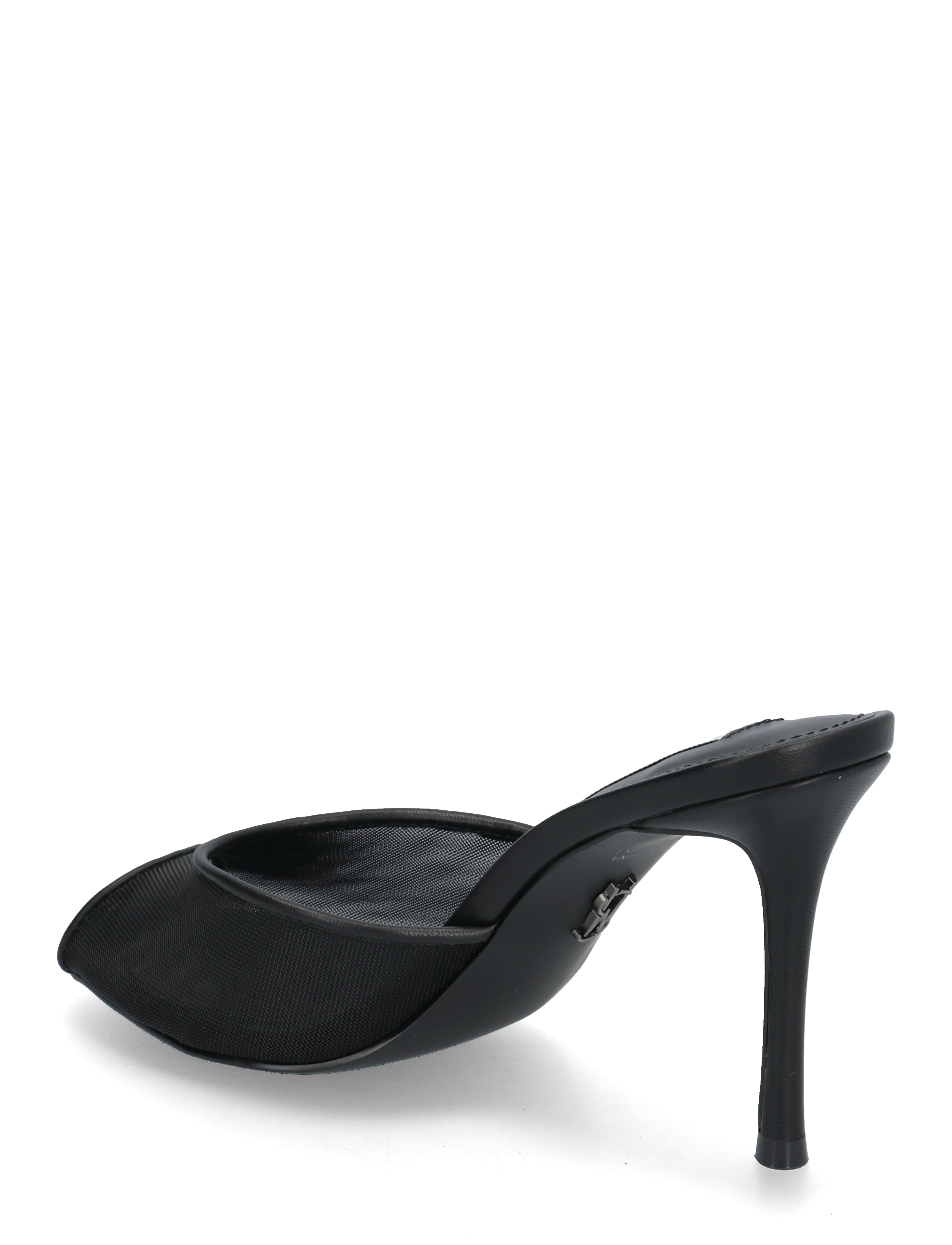 Steve Madden - Rollout-M Mule - black mesh - 2