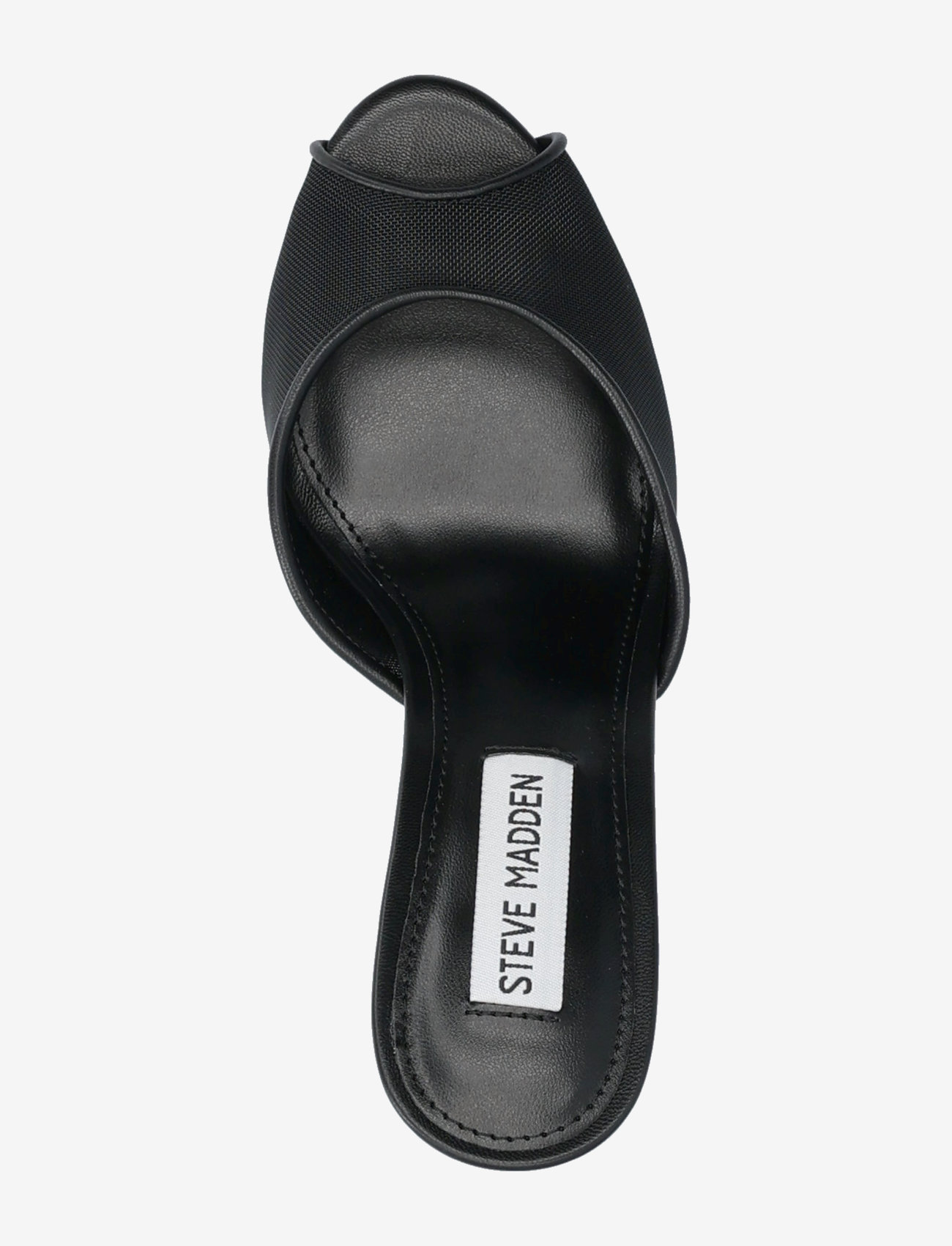 Steve Madden - Rollout-M Mule - black mesh - 3