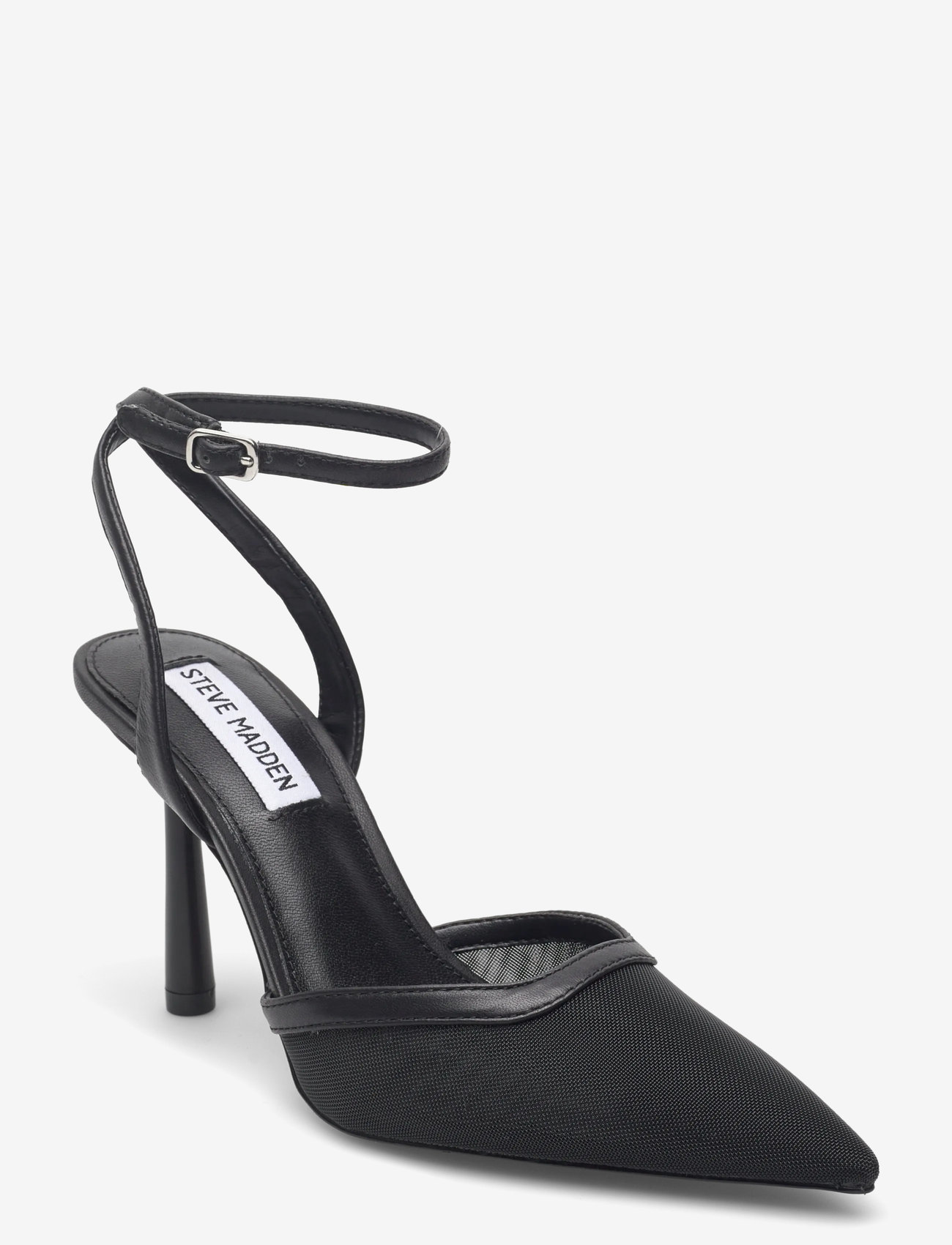 Steve Madden - Alliance-M - black - 0