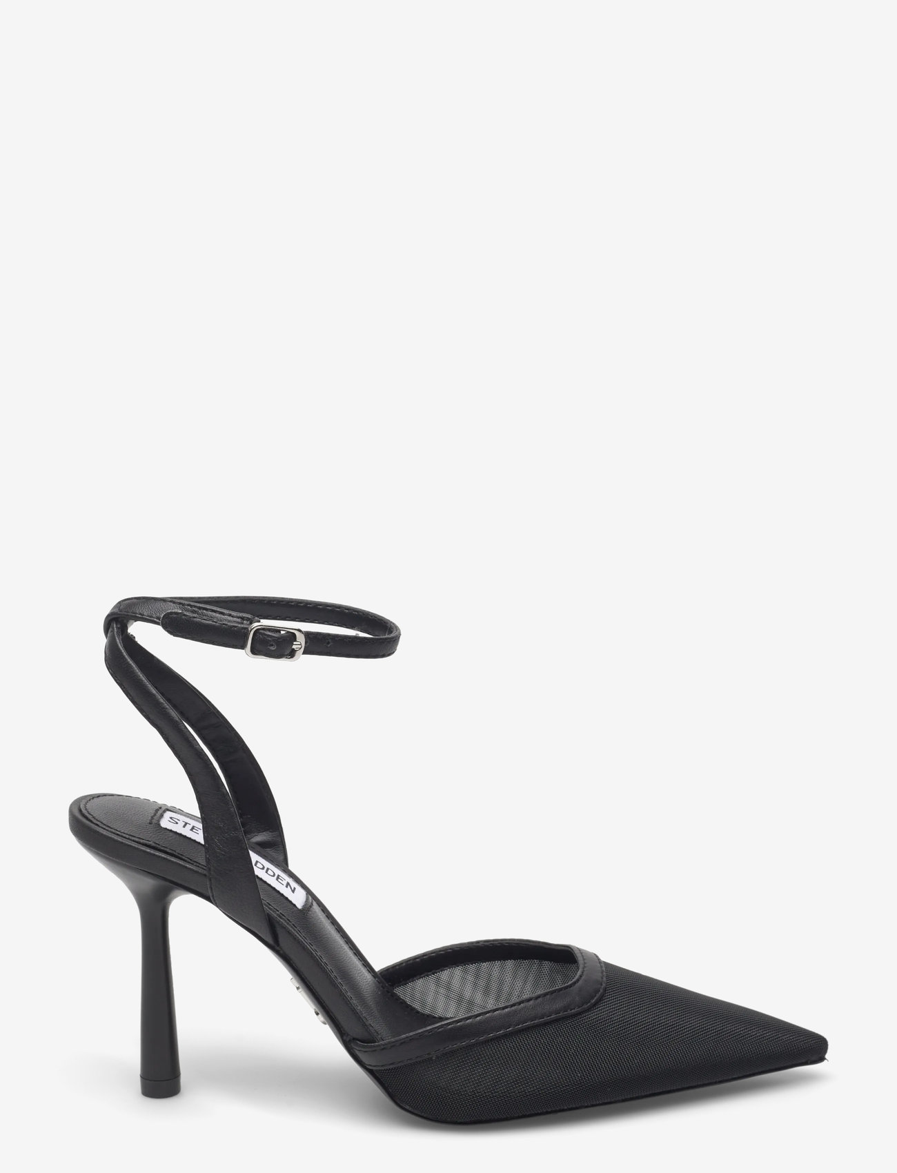Steve Madden - Alliance-M - black - 1