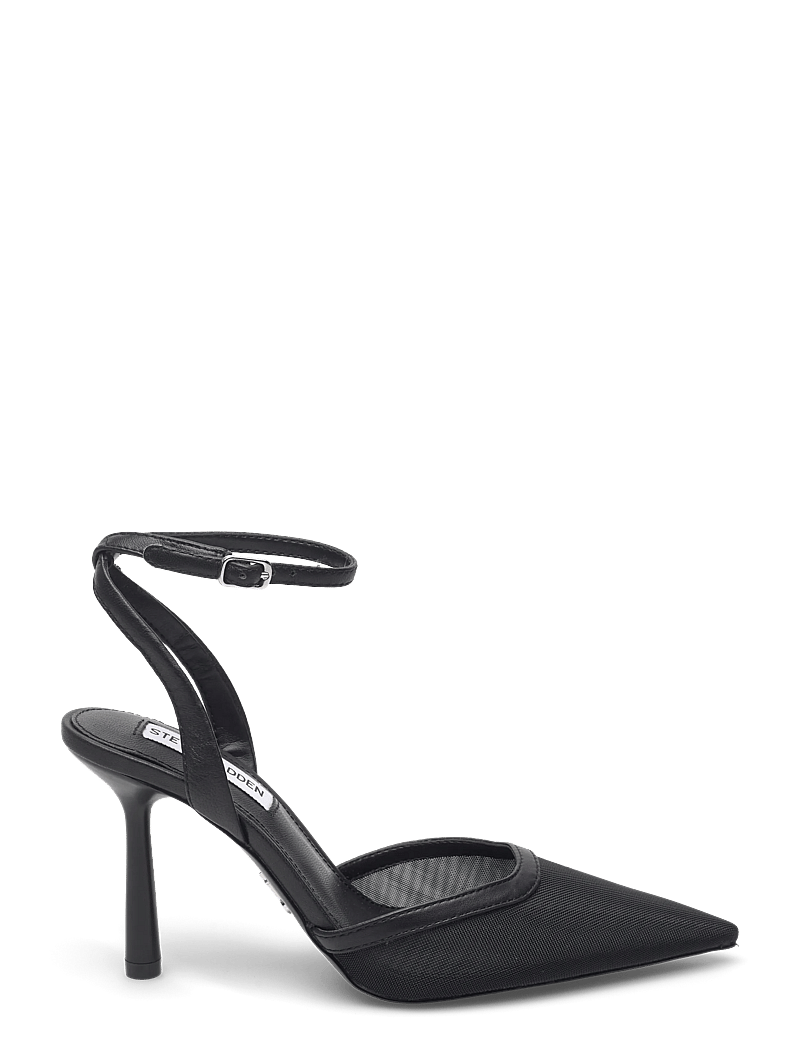 Steve Madden - Alliance-M - sandaletten - black - 1