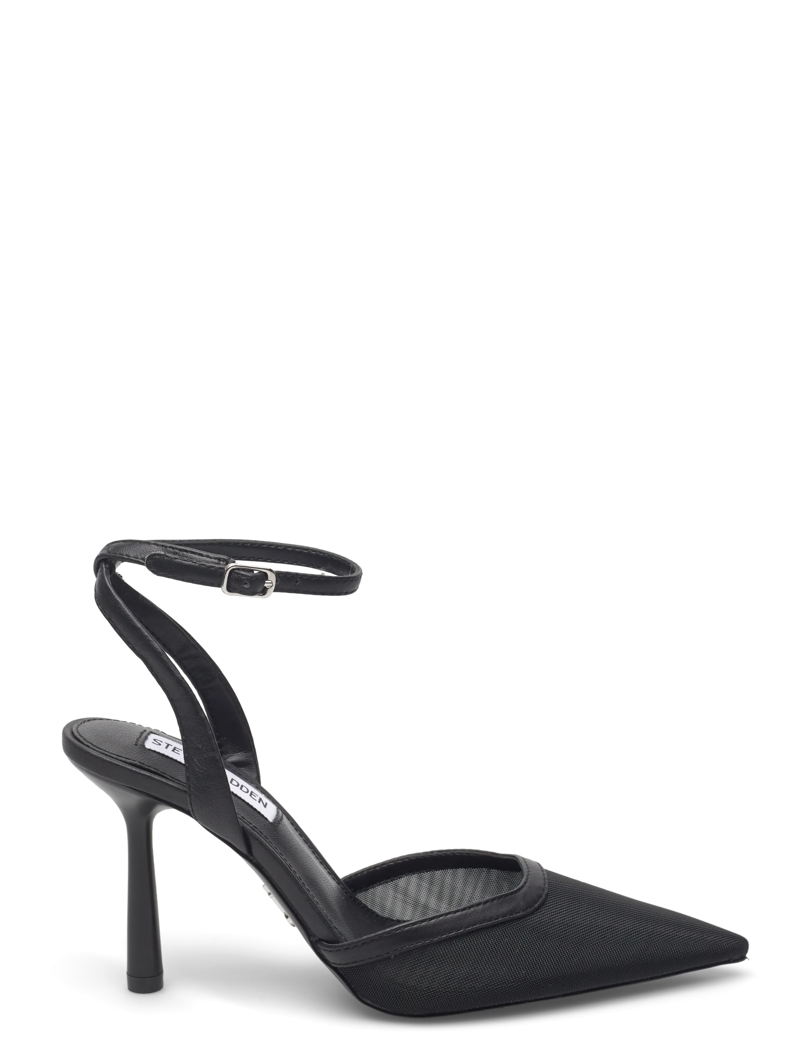 Steve Madden - Alliance-M - black - 1