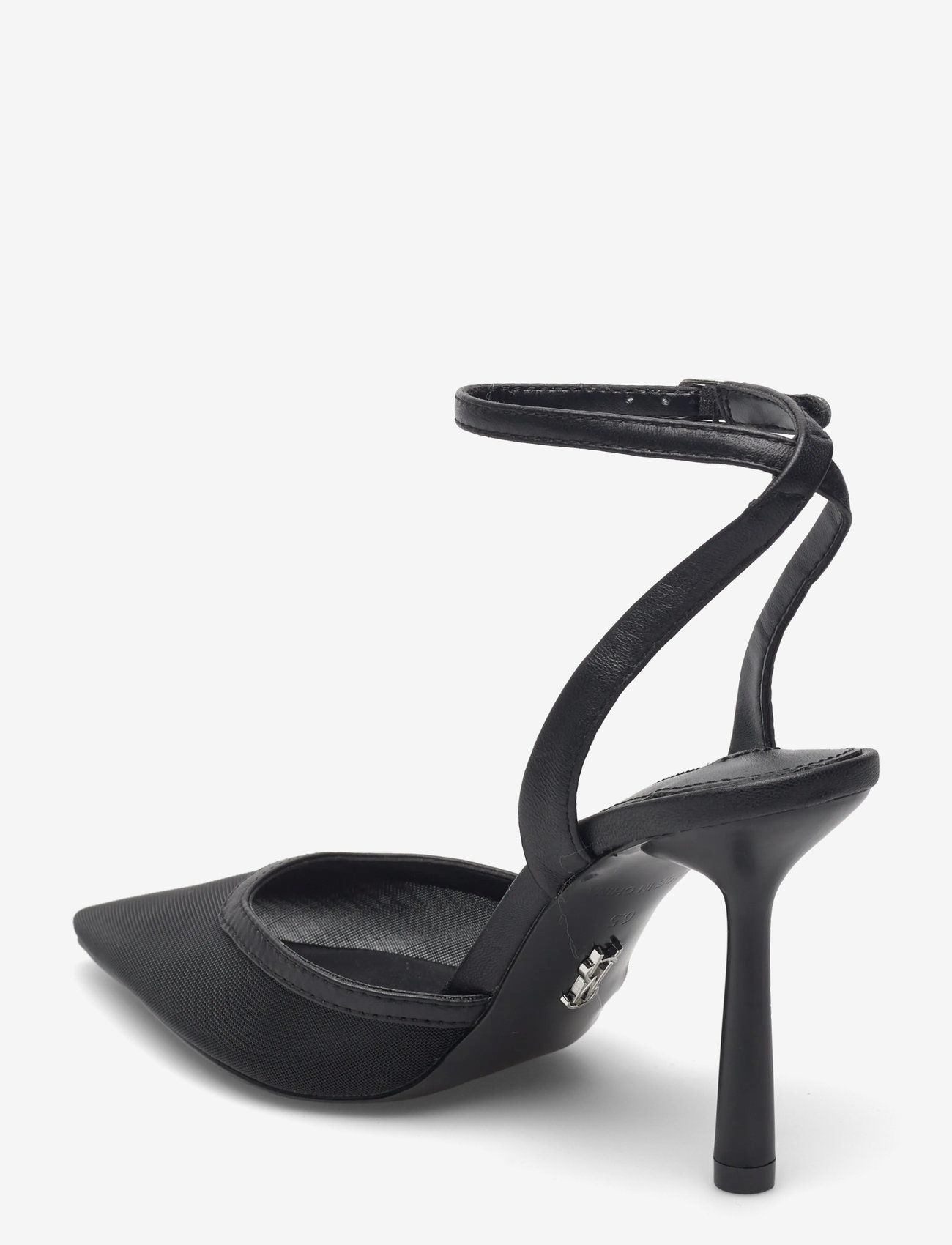 Steve Madden - Alliance-M - black - 2