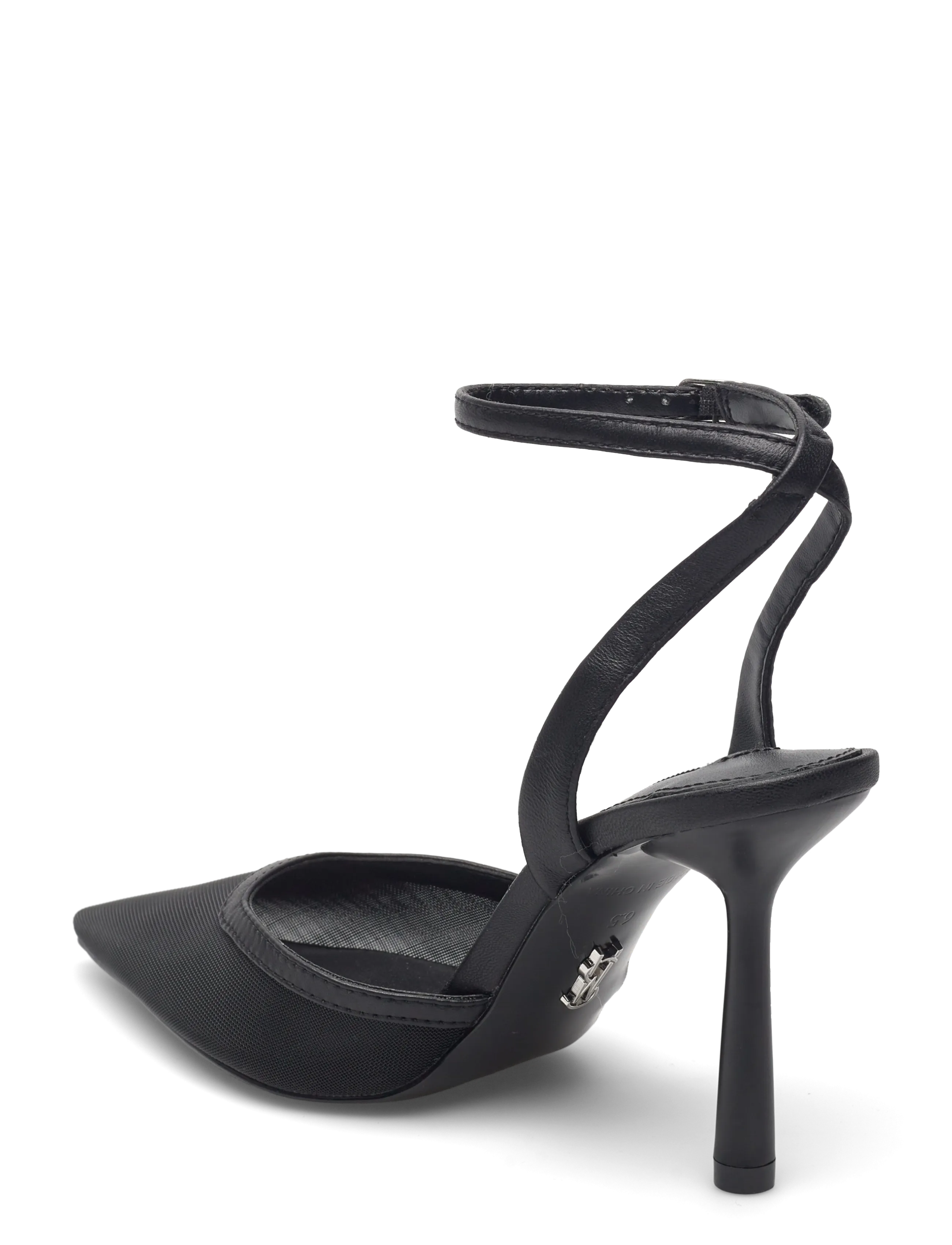 Steve Madden - Alliance-M - black - 2