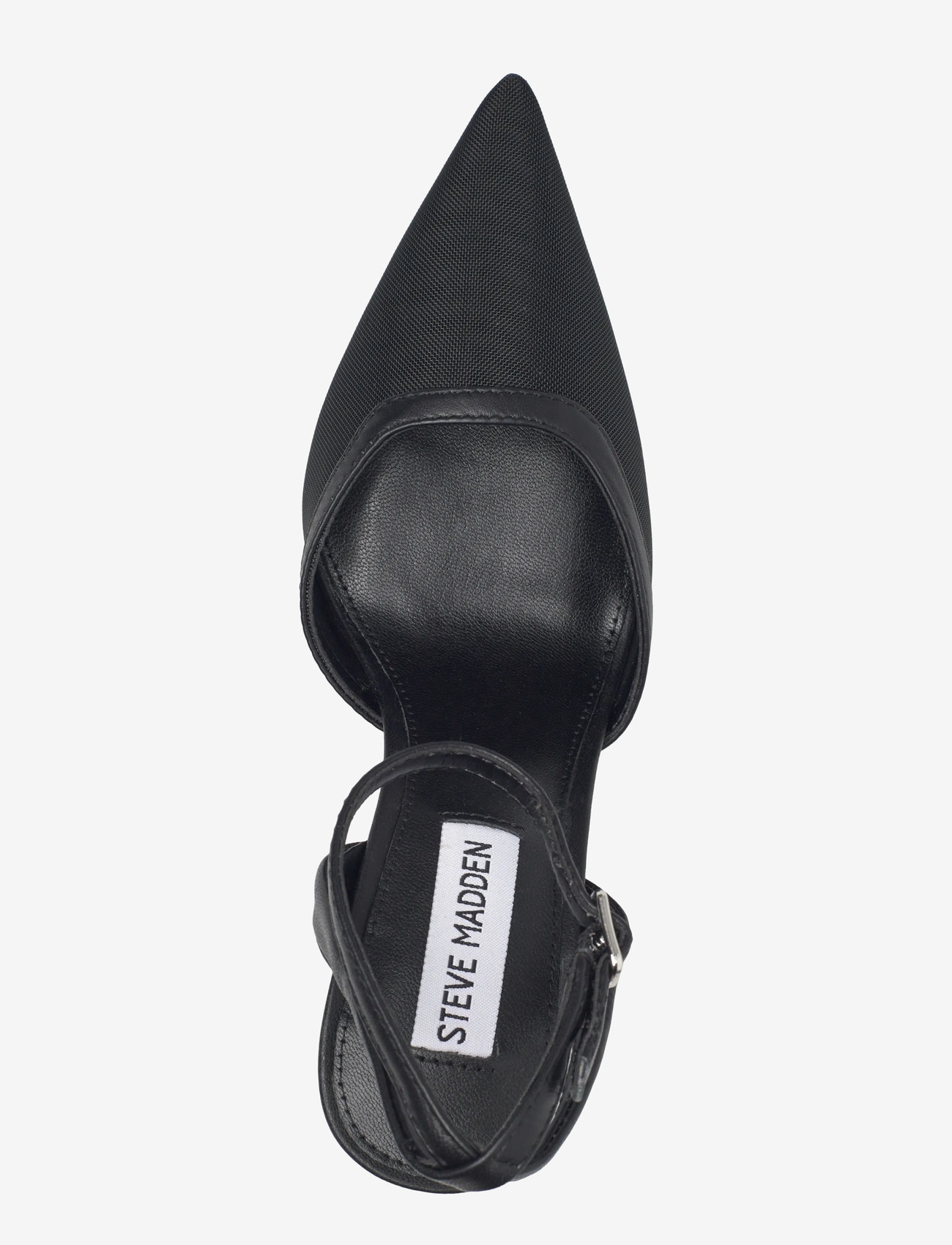 Steve Madden - Alliance-M - black - 3