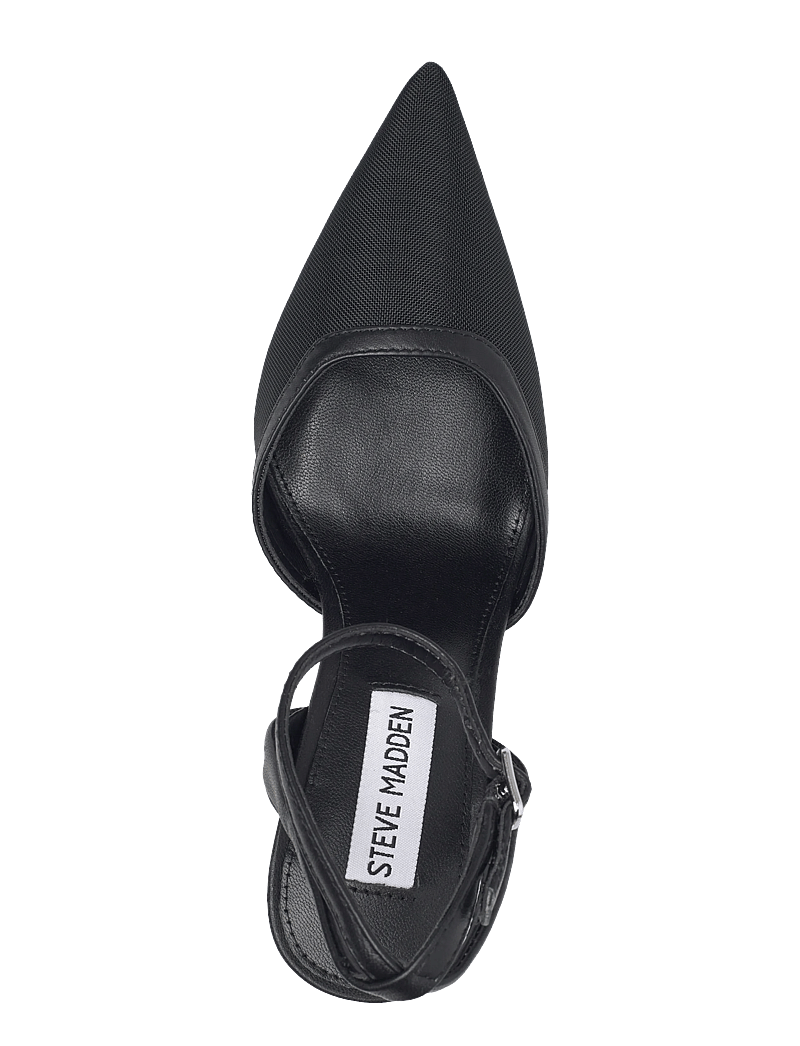 Steve Madden - Alliance-M - sandaletten - black - 3