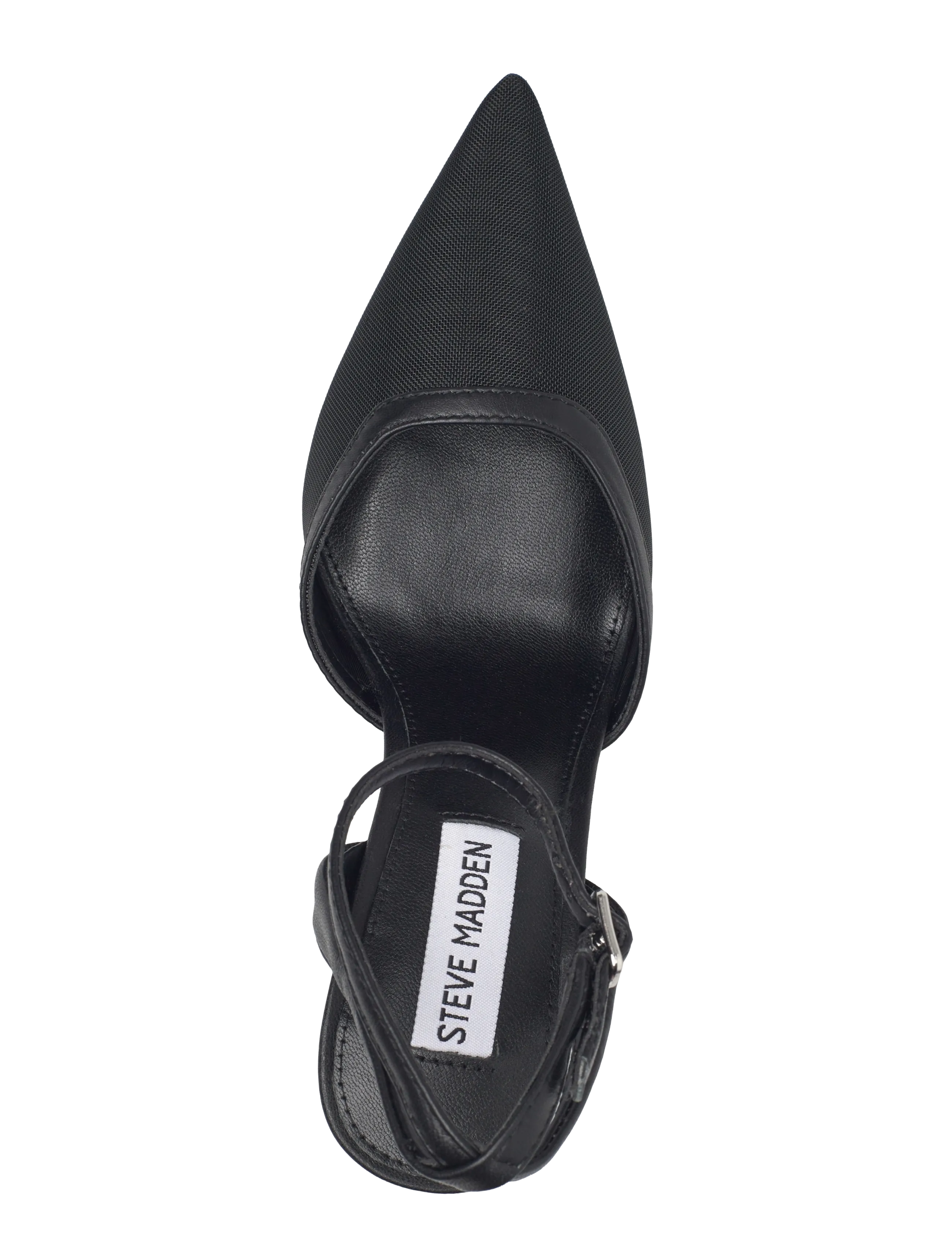 Steve Madden - Alliance-M - black - 3