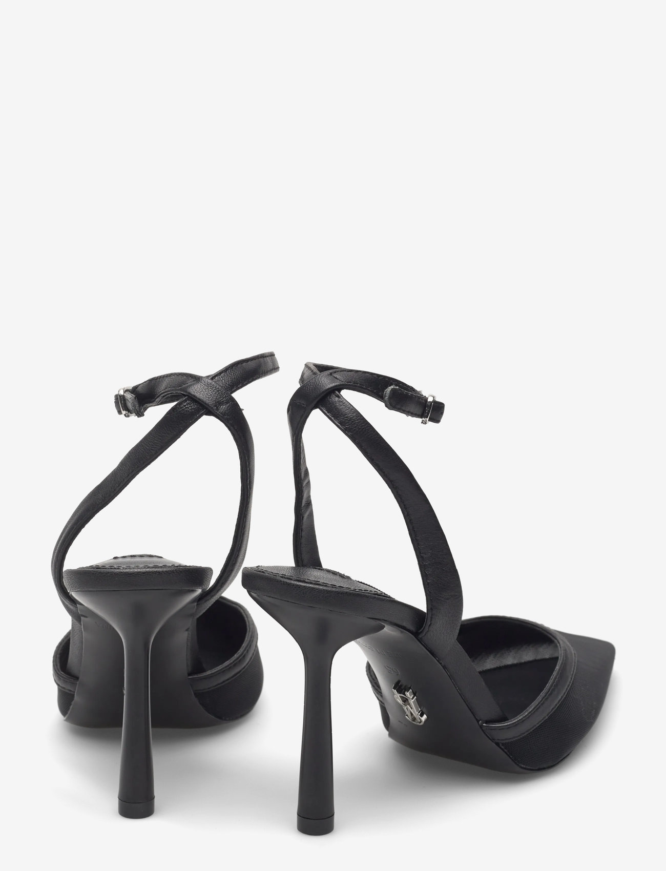 Steve Madden - Alliance-M - black - 4