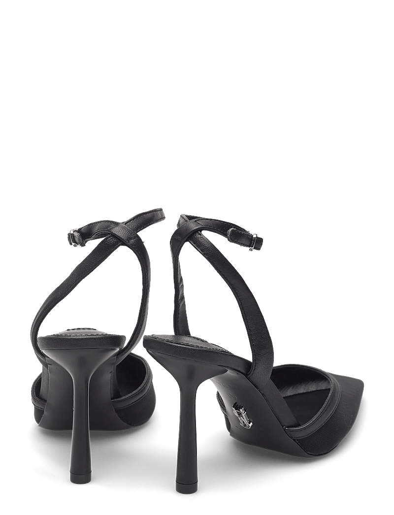 Steve Madden - Alliance-M - sandaletten - black - 4