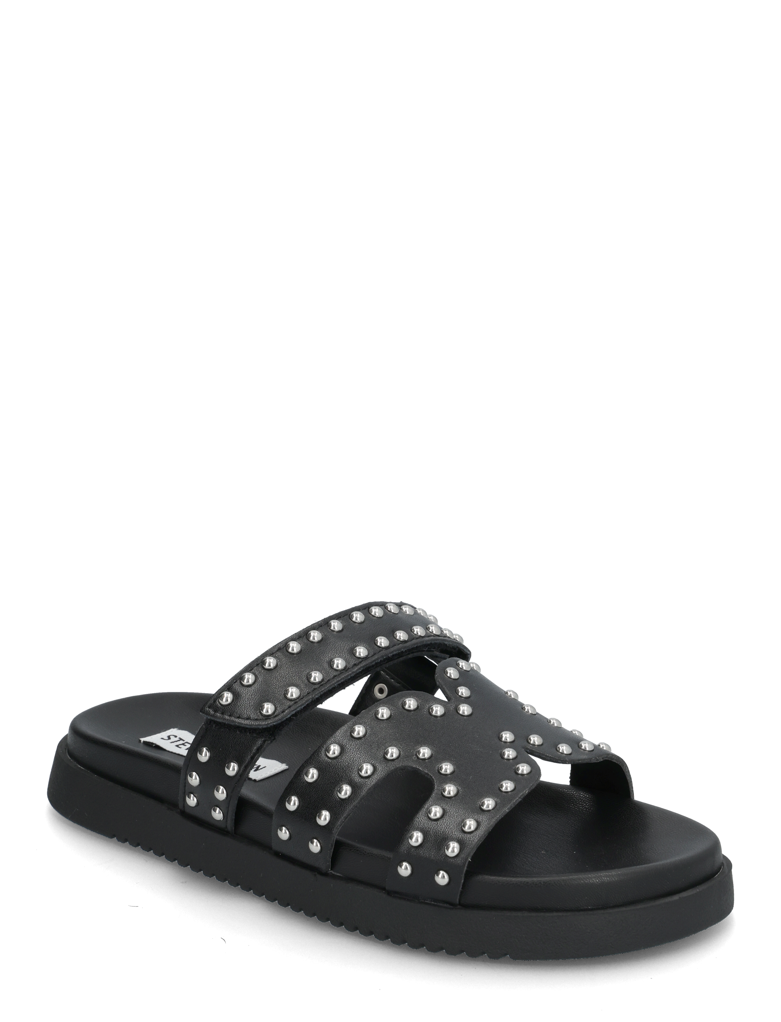 STEVE MADDEN Missile-S Schwarz - 36 - Damen