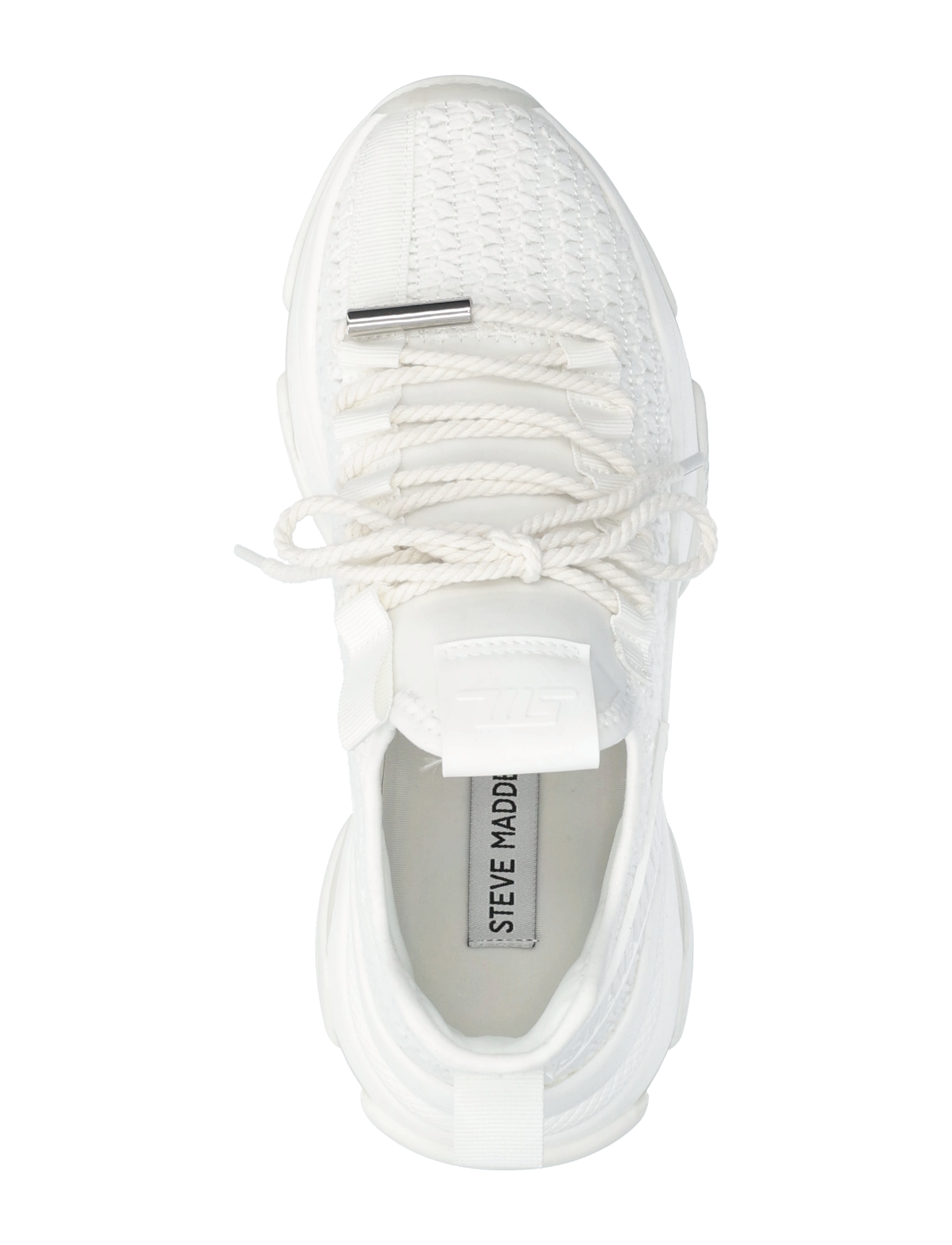 Mileage Sneaker 4