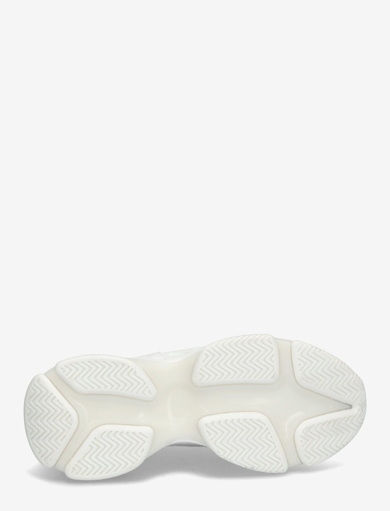 Steve Madden - Mileage - low top sneakers - white/white - 4